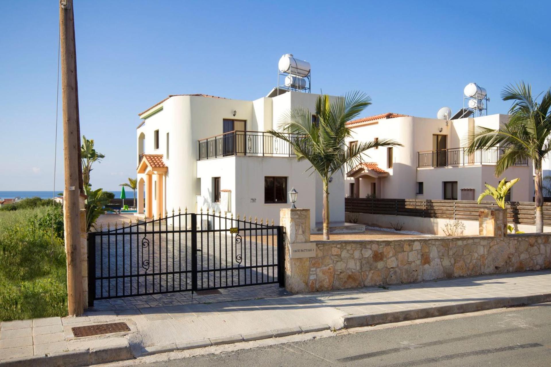 Villa Kassiopeia by Villa Plus