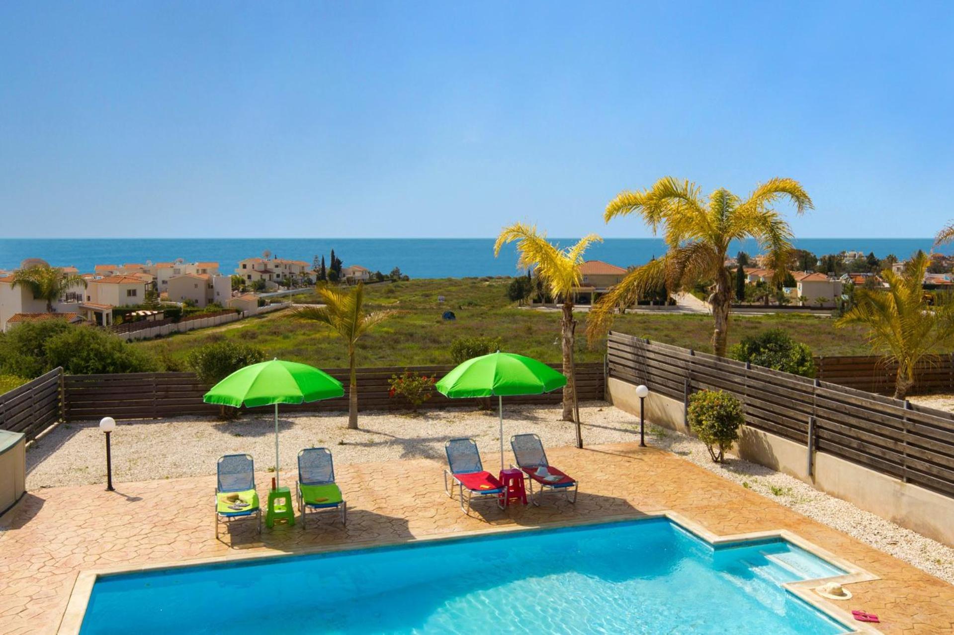 Villa Kassiopeia by Villa Plus