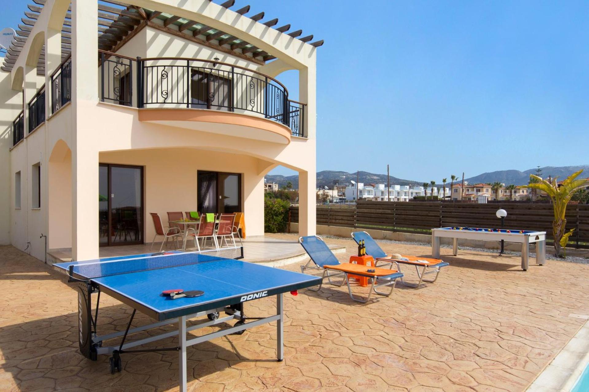 Villa Kassiopeia by Villa Plus