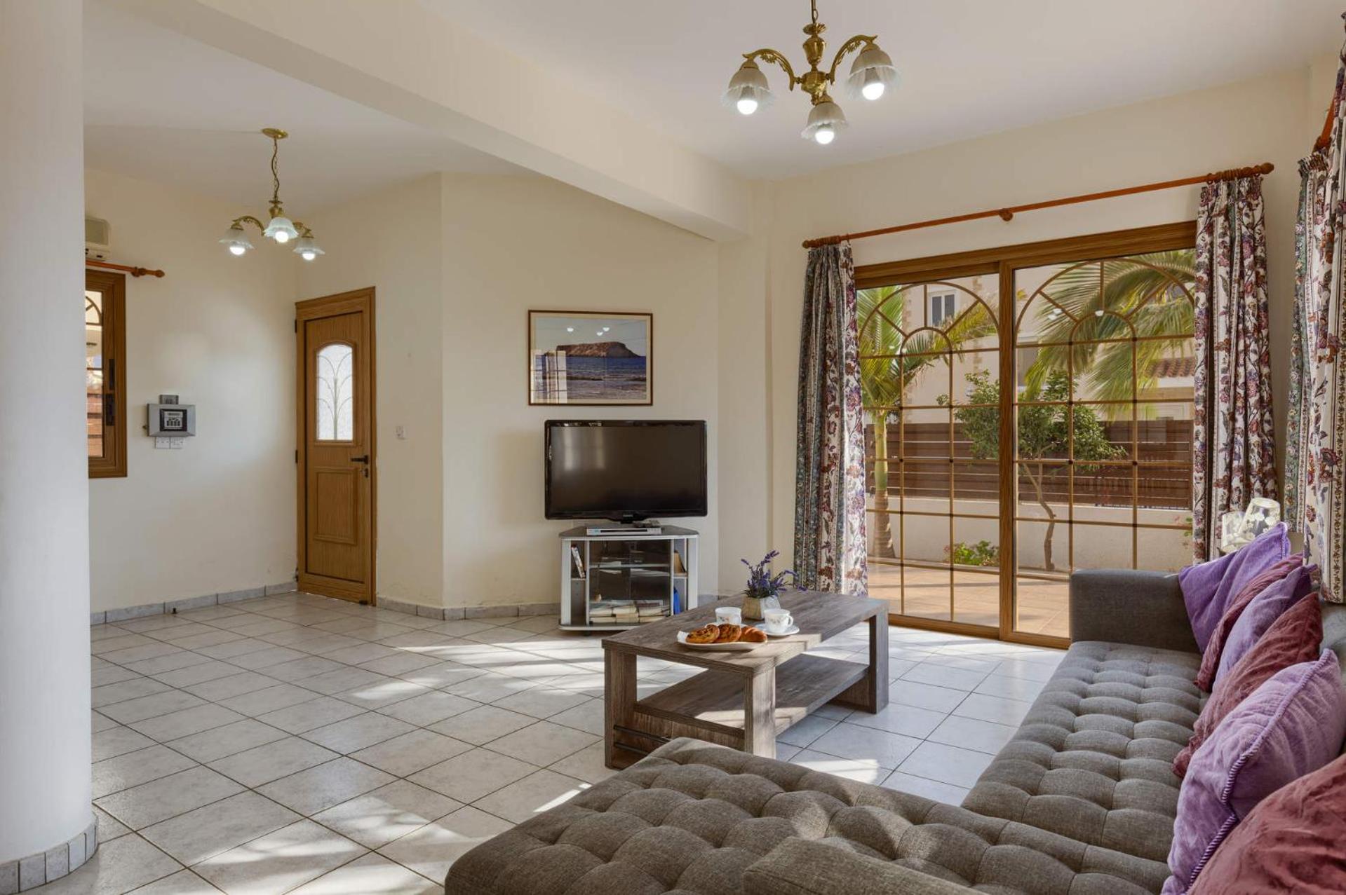 Villa Katina by Villa Plus