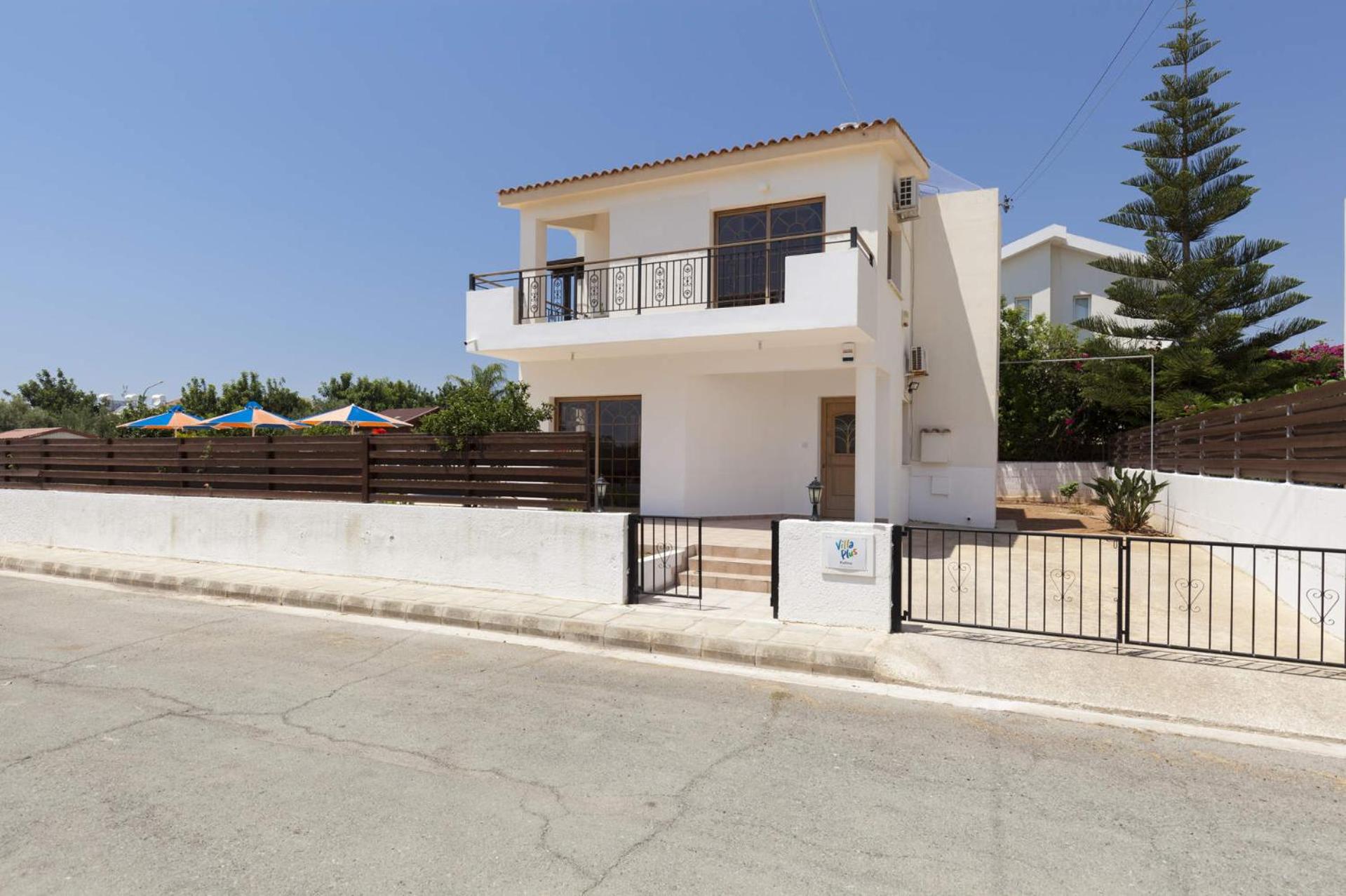 Villa Katina by Villa Plus