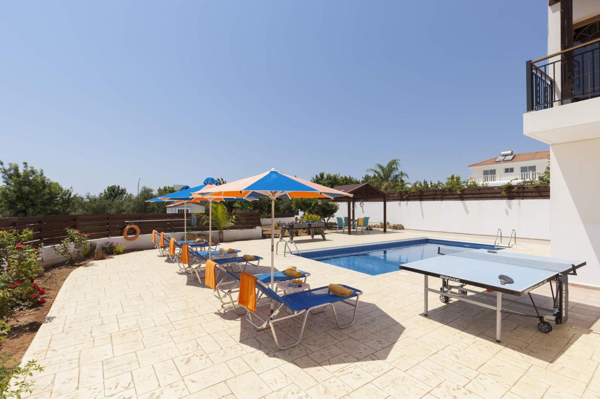 Villa Katina by Villa Plus