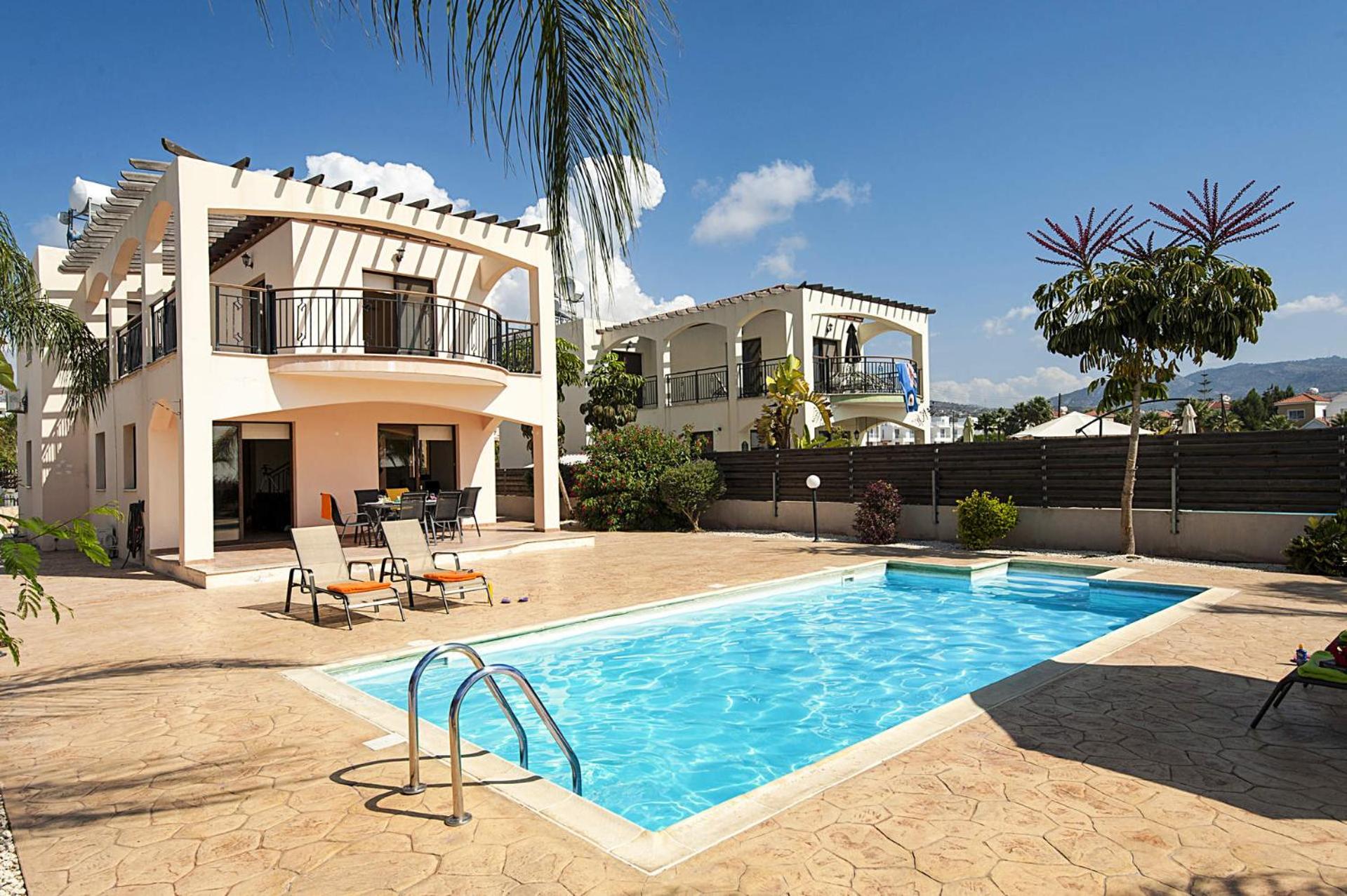 Villa Okeanida by Villa Plus