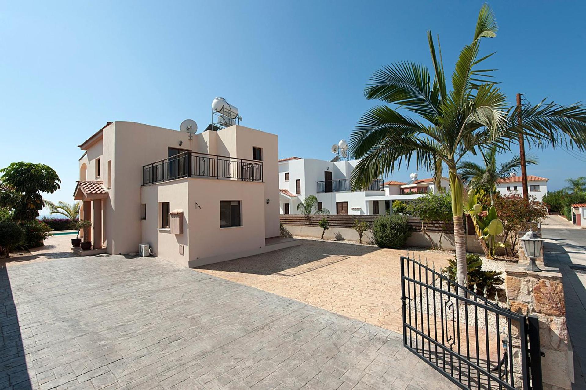 Villa Okeanida by Villa Plus