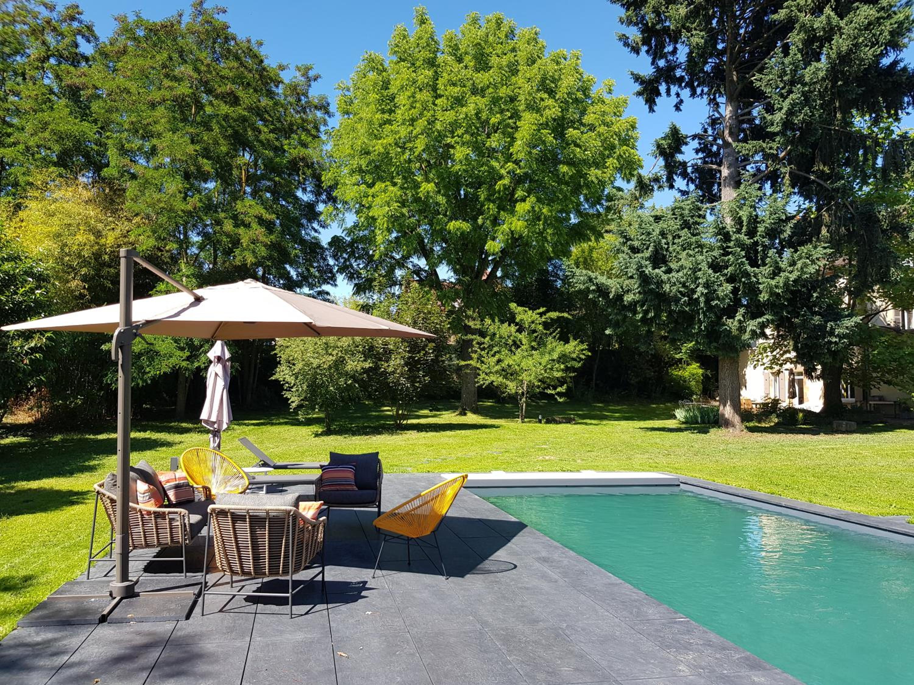 Le Verger Moulins Yzeure view 4