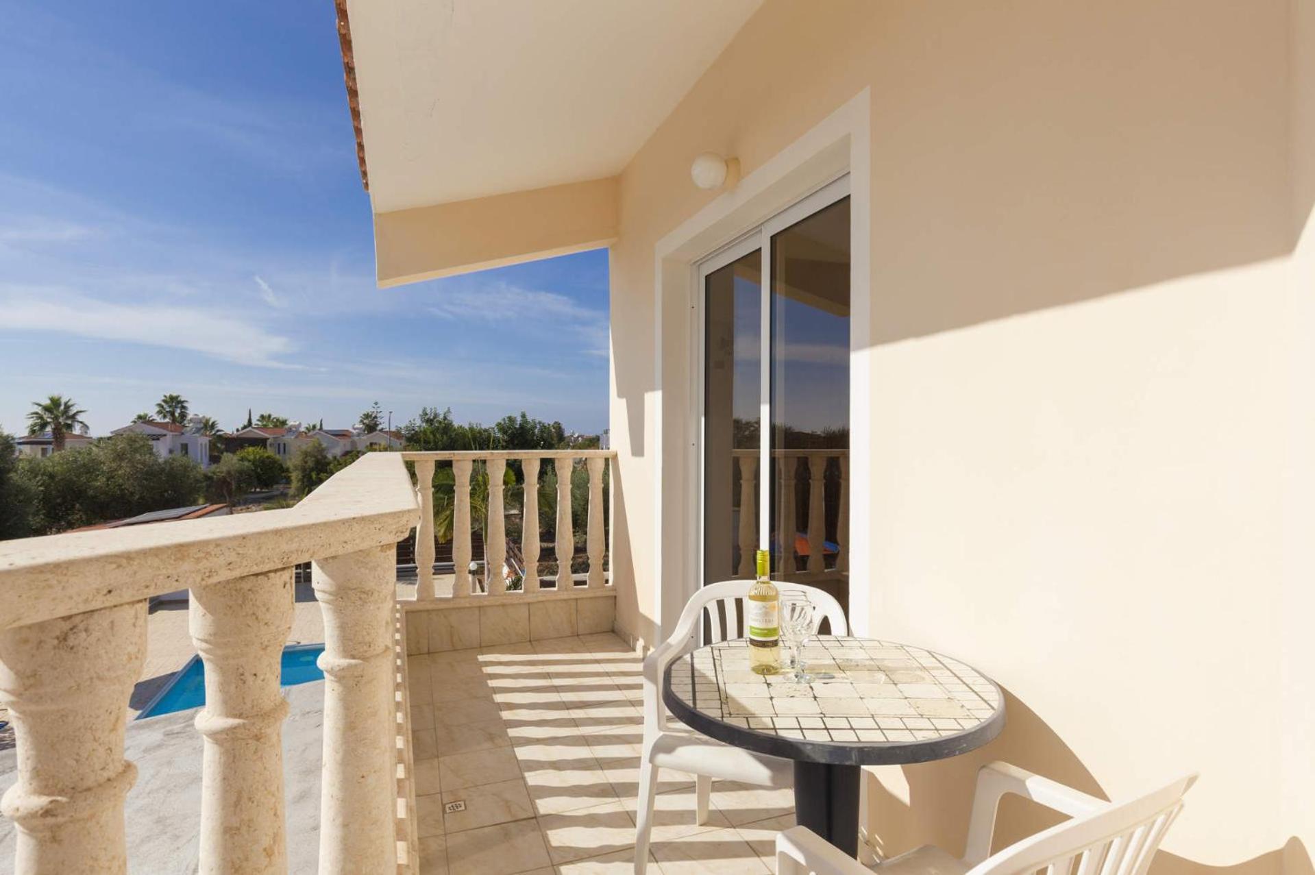 Villa Pandora by Villa Plus