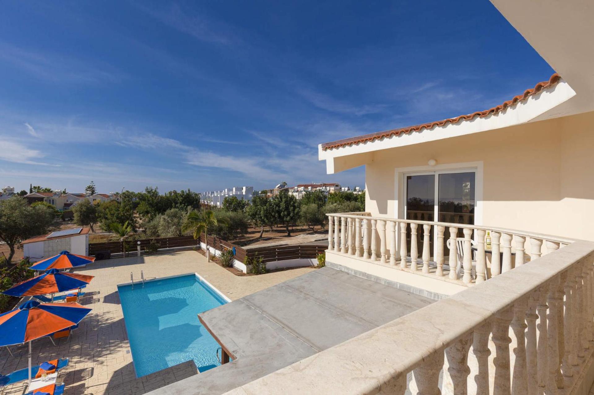 Villa Pandora by Villa Plus
