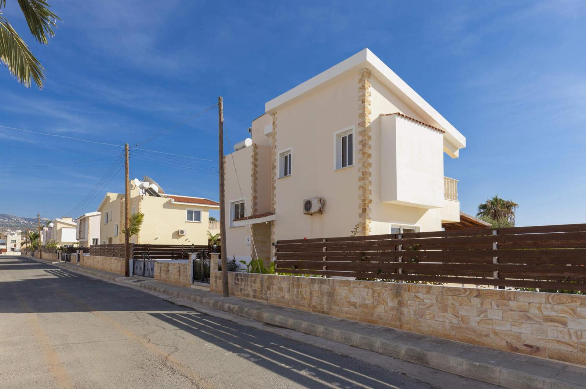 Villa Pandora by Villa Plus