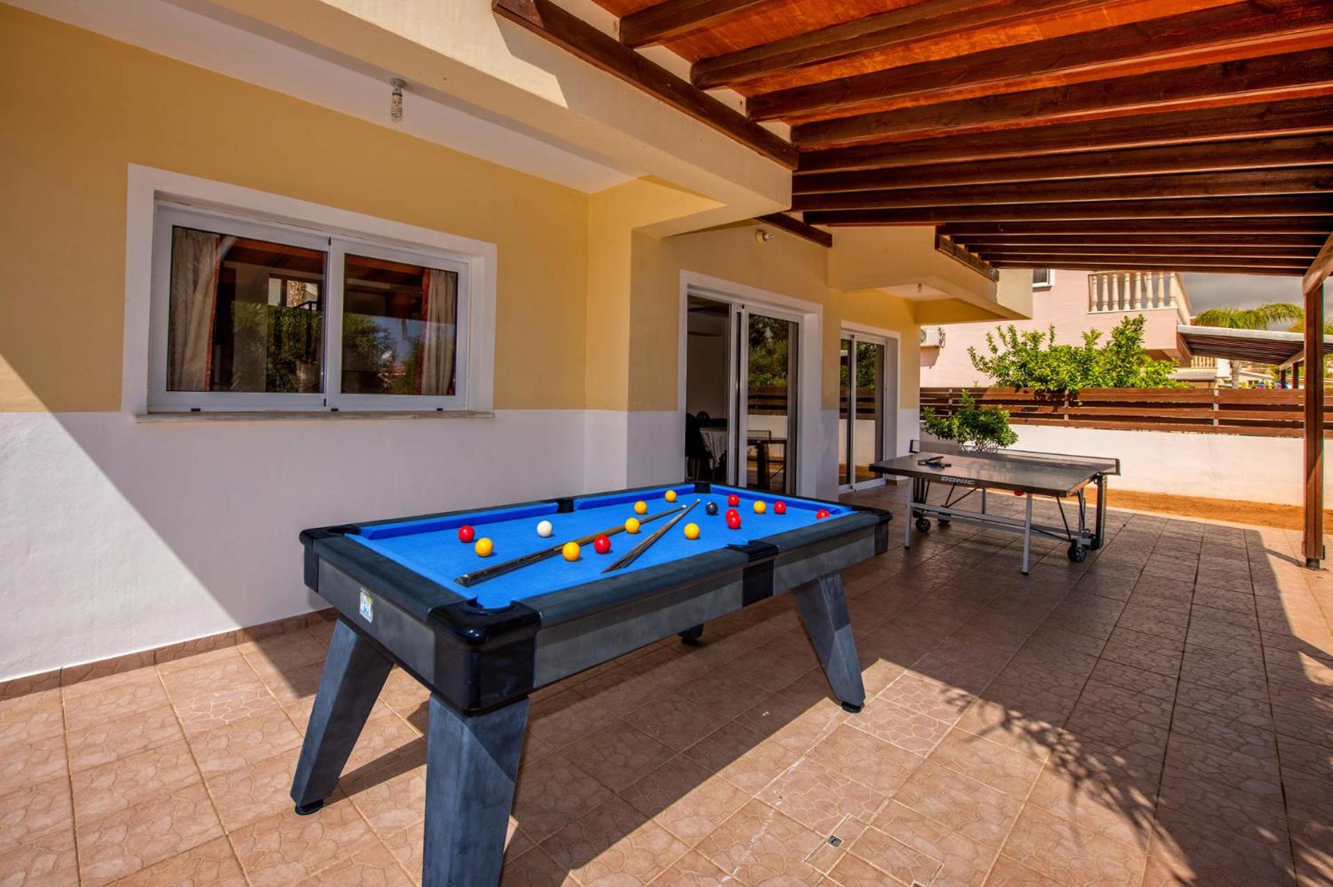 Villa Semeli by Villa Plus