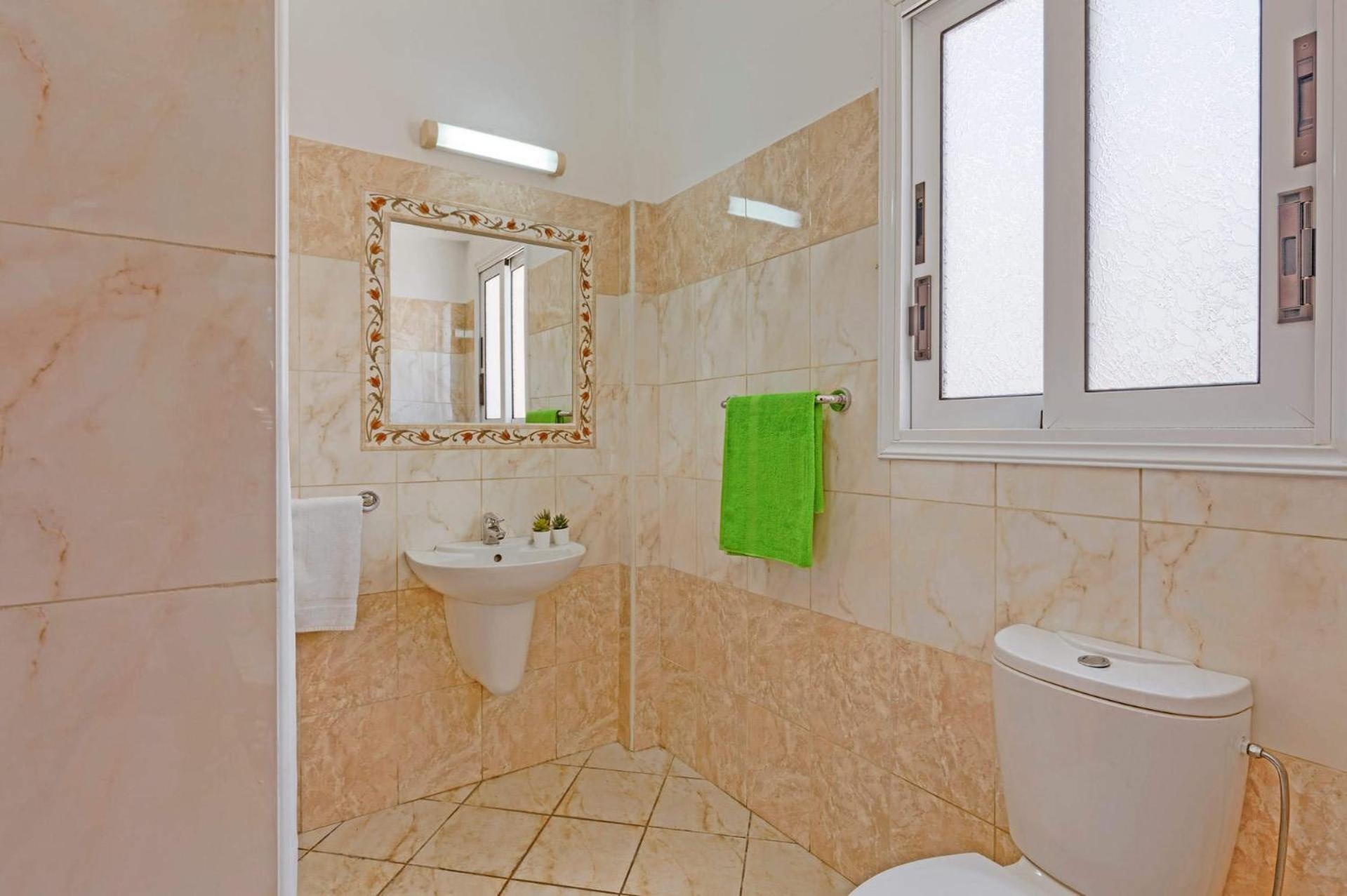 Villa Semeli by Villa Plus