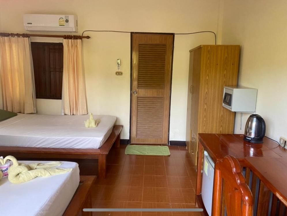 First Villa Beach Resort
