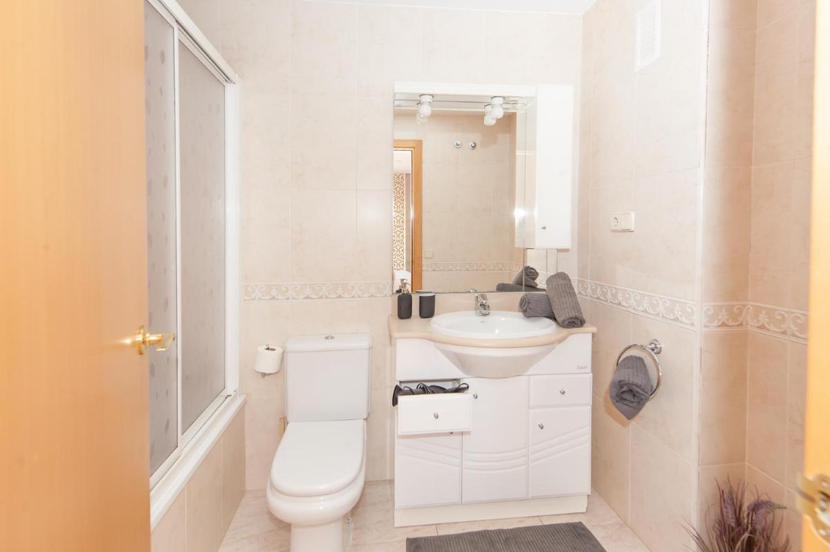 APPARTEMENT DU SOLEIL photo 4