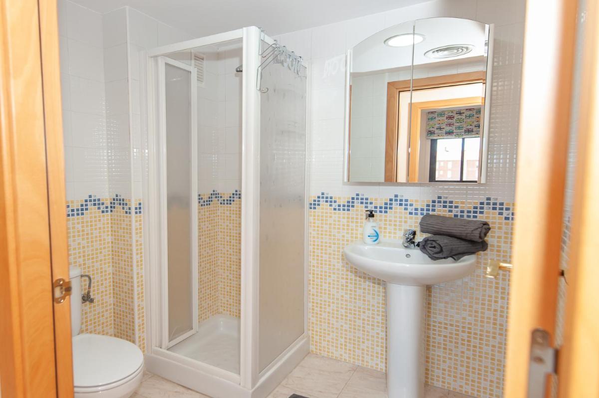 APPARTEMENT DU SOLEIL photo 5