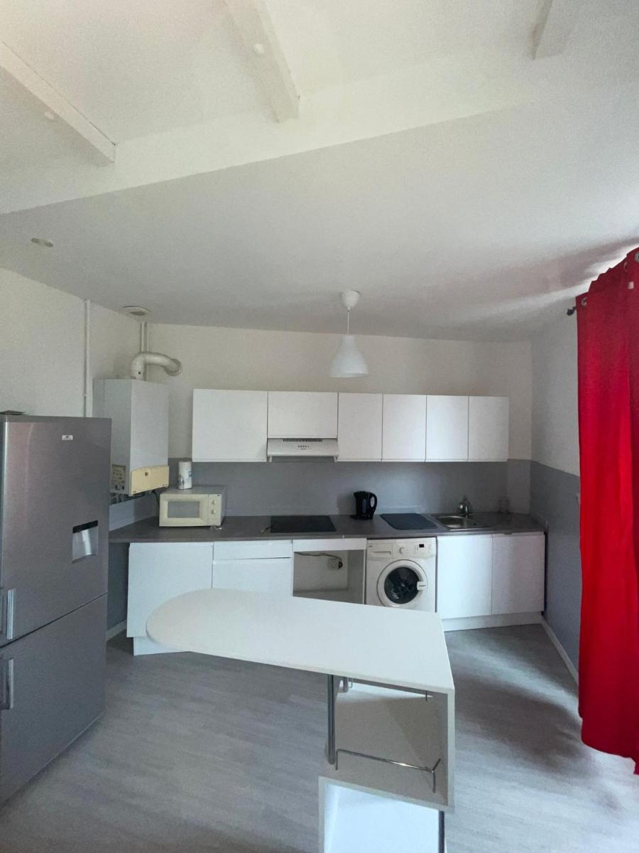 Bel appartement pour vos séjours sur la côte photo 3