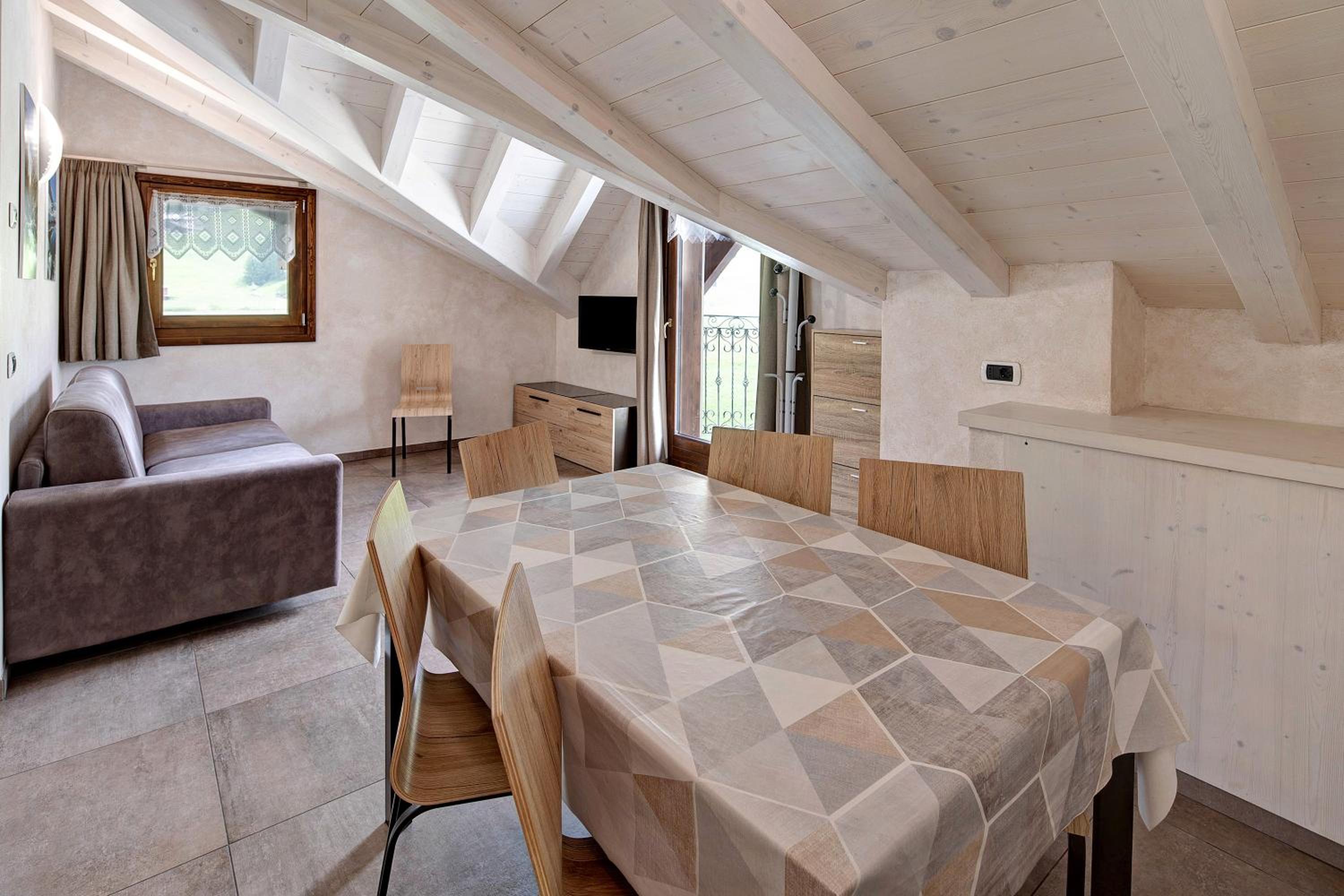 Appartamenti Arcobaleno Bianco photo 4