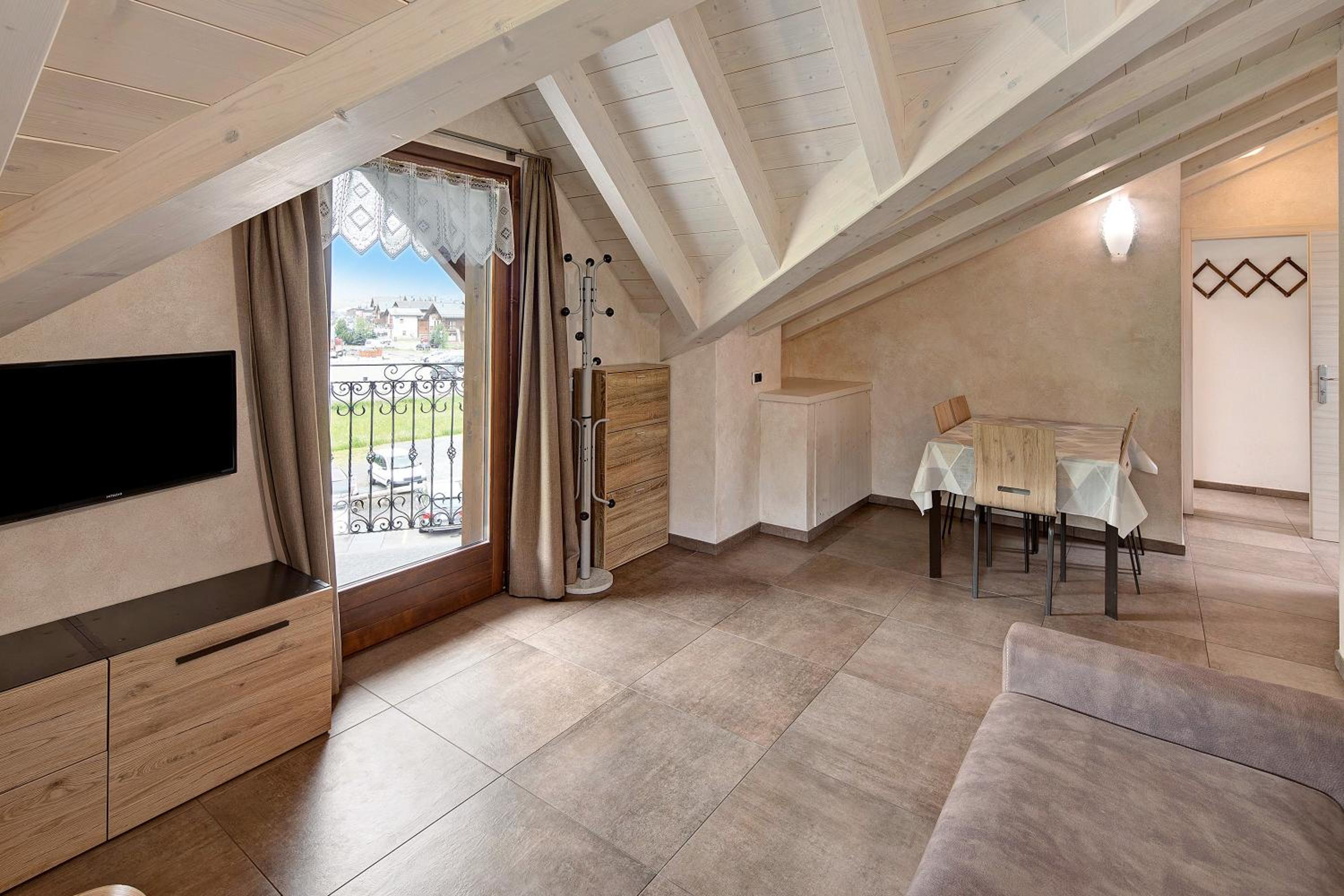 Appartamenti Arcobaleno Bianco photo 5