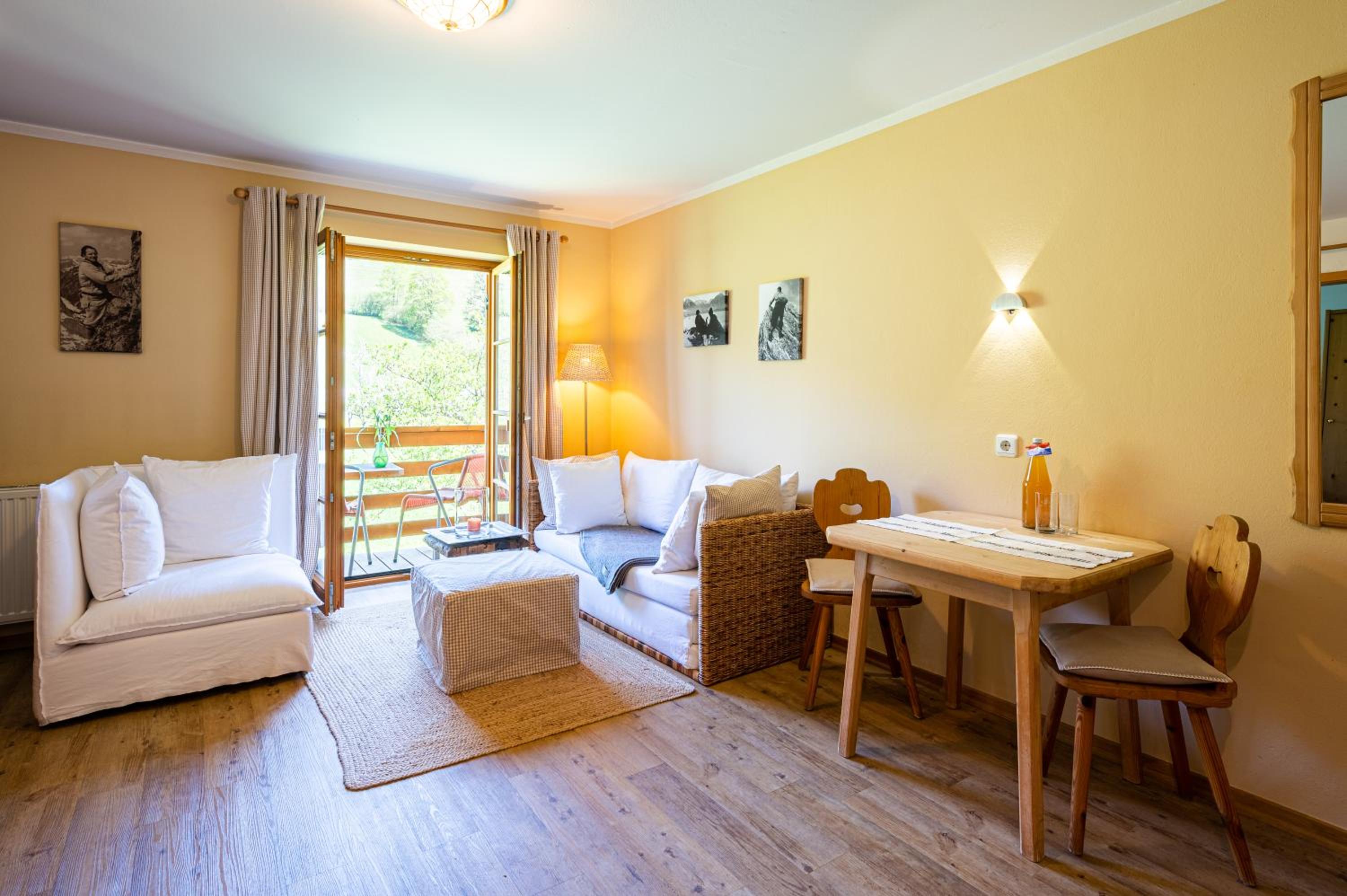 Landhaus Berktold