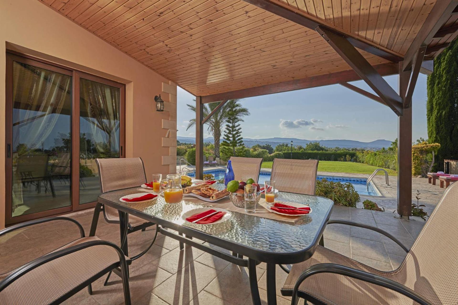 Villa Andriana by Villa Plus