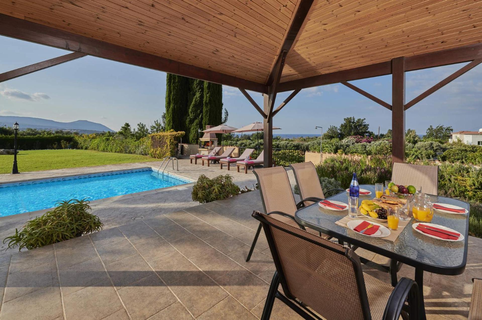 Villa Andriana by Villa Plus