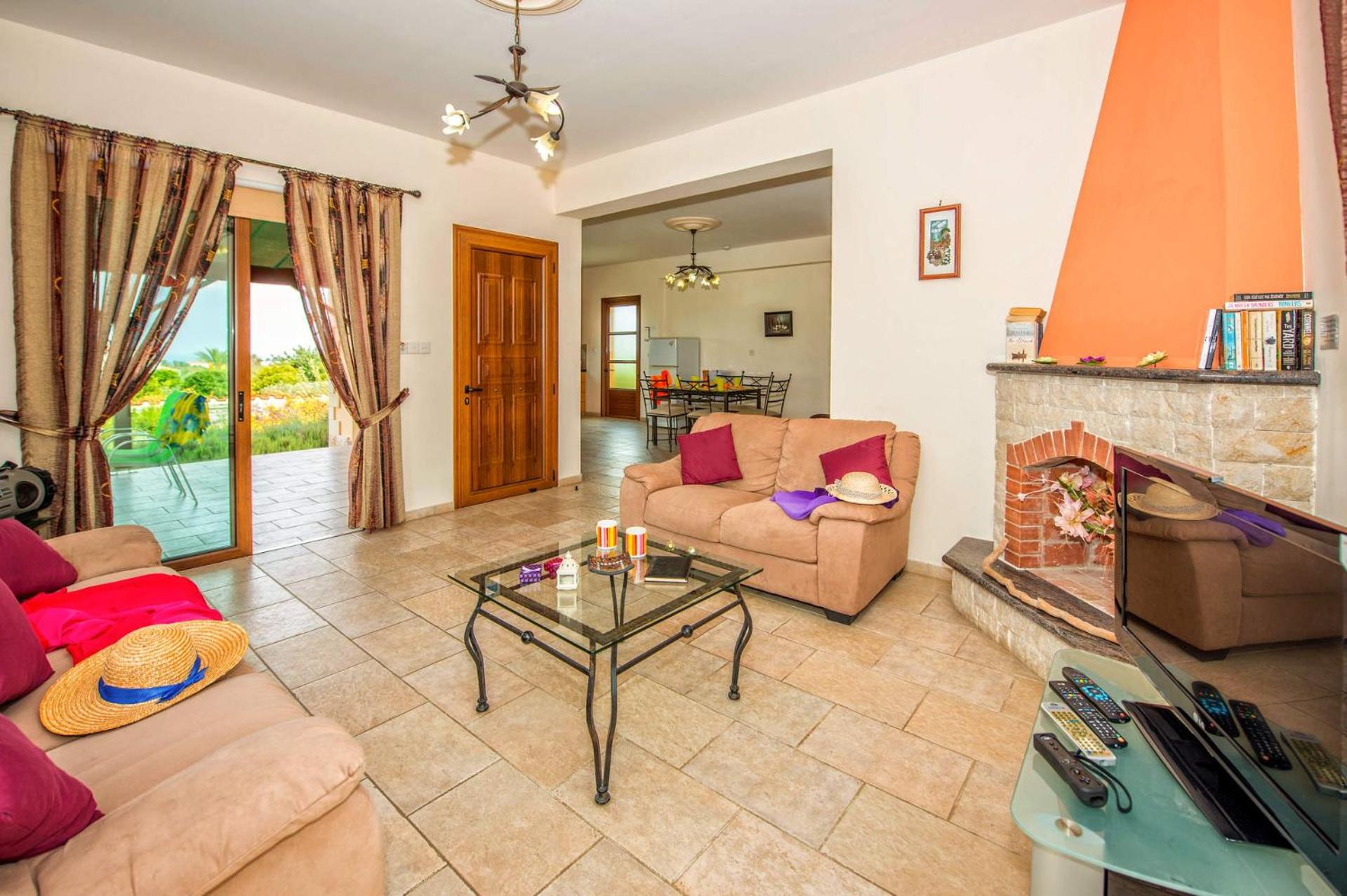 Villa Andriana by Villa Plus