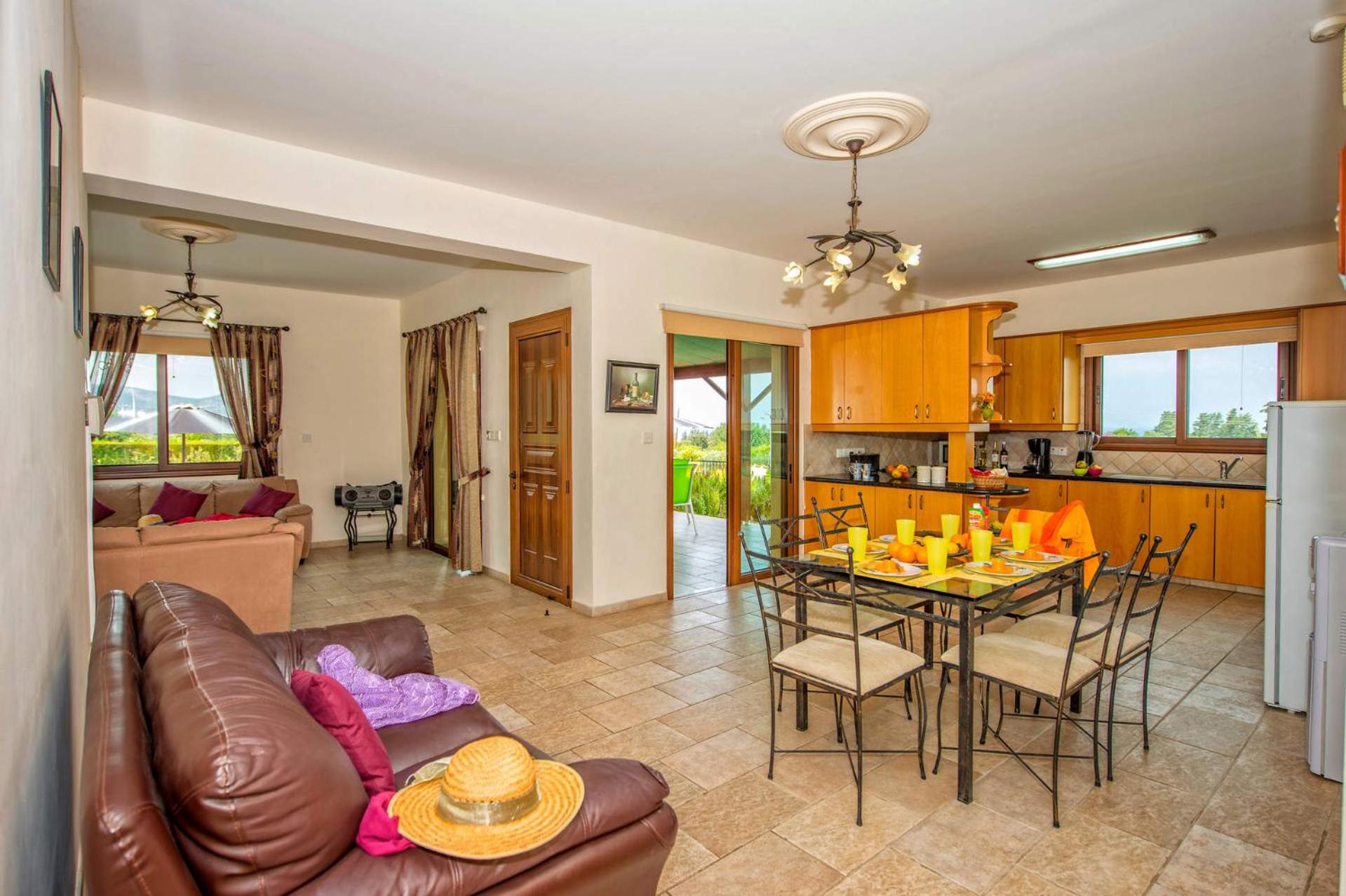 Villa Andriana by Villa Plus