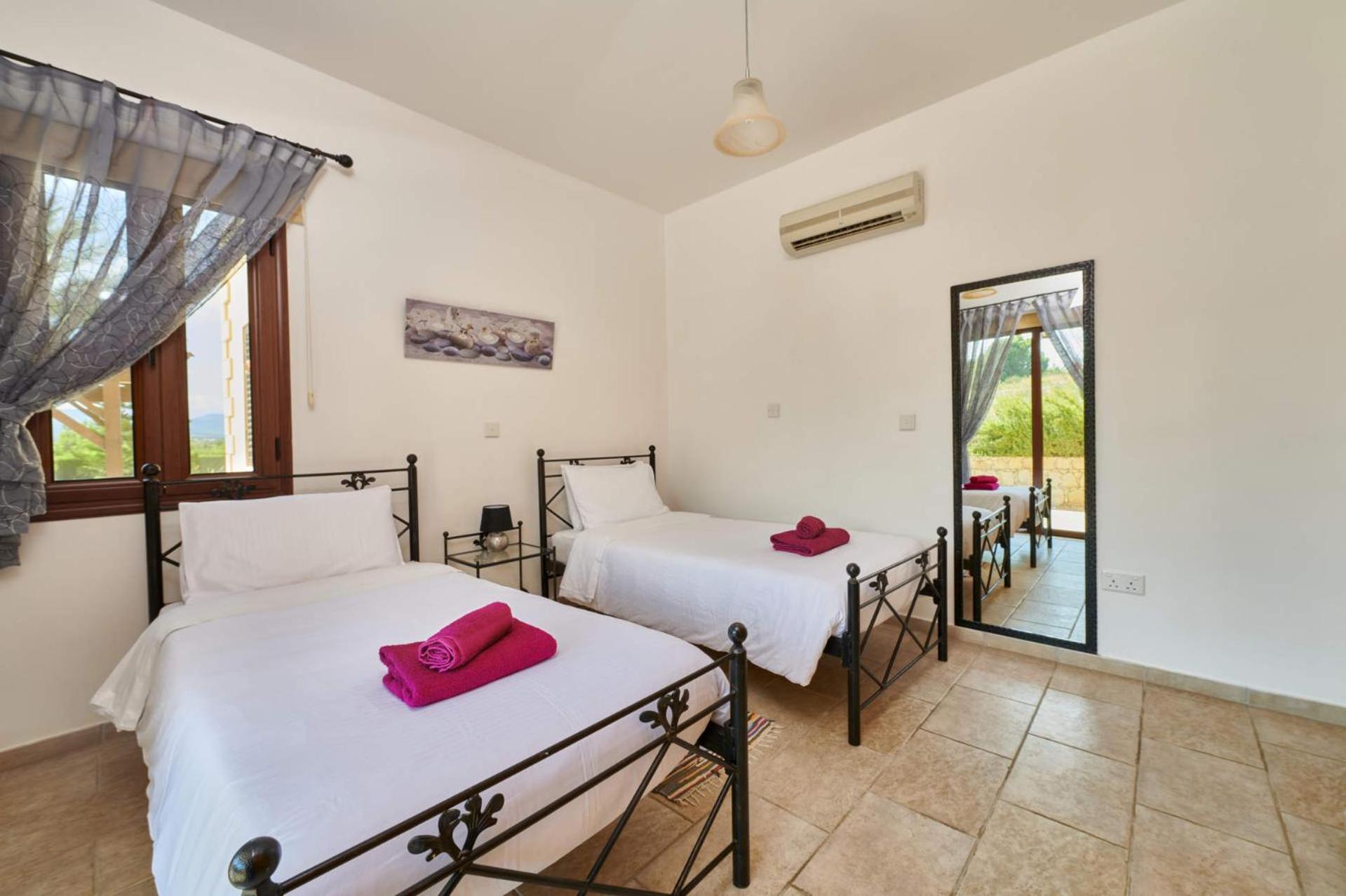 Villa Andriana by Villa Plus