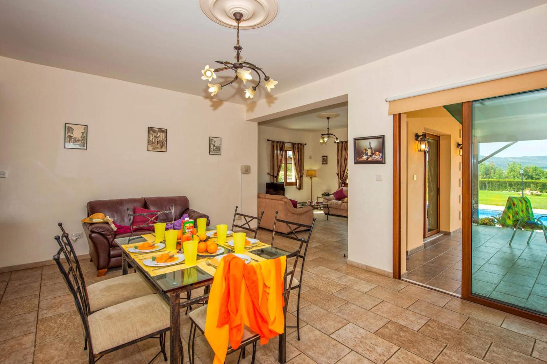 Villa Andriana by Villa Plus