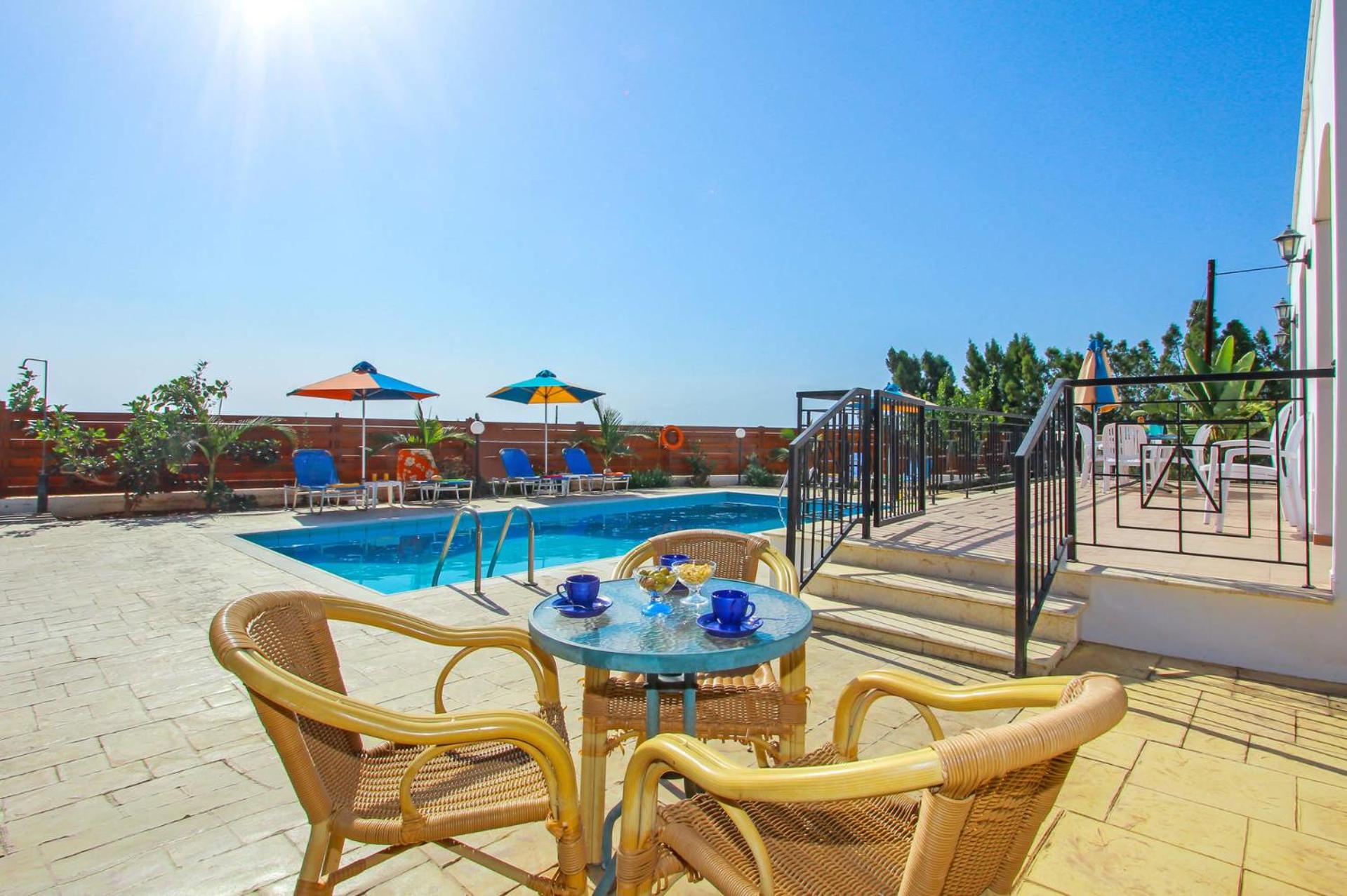 Villa Themis by Villa Plus