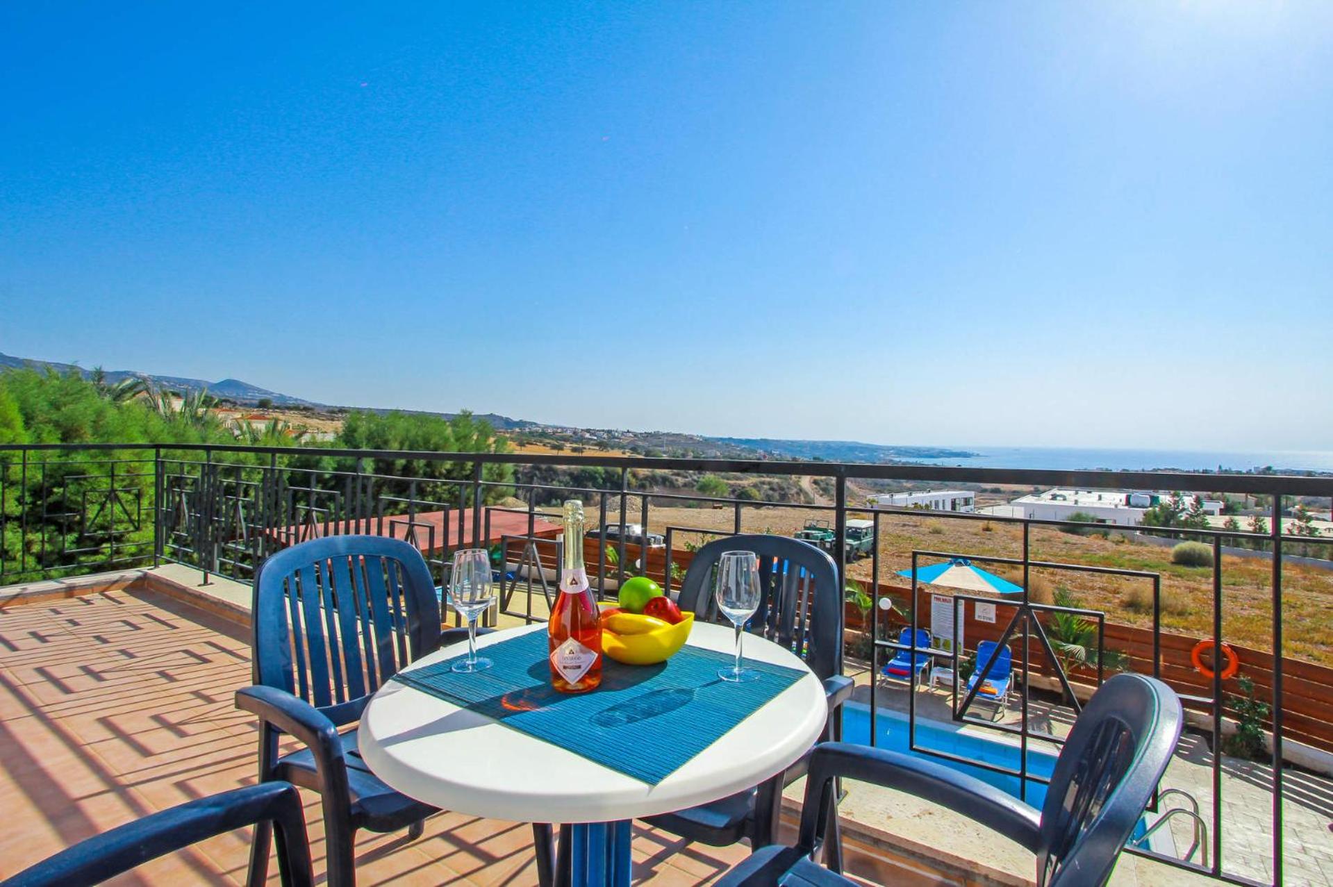 Villa Themis by Villa Plus