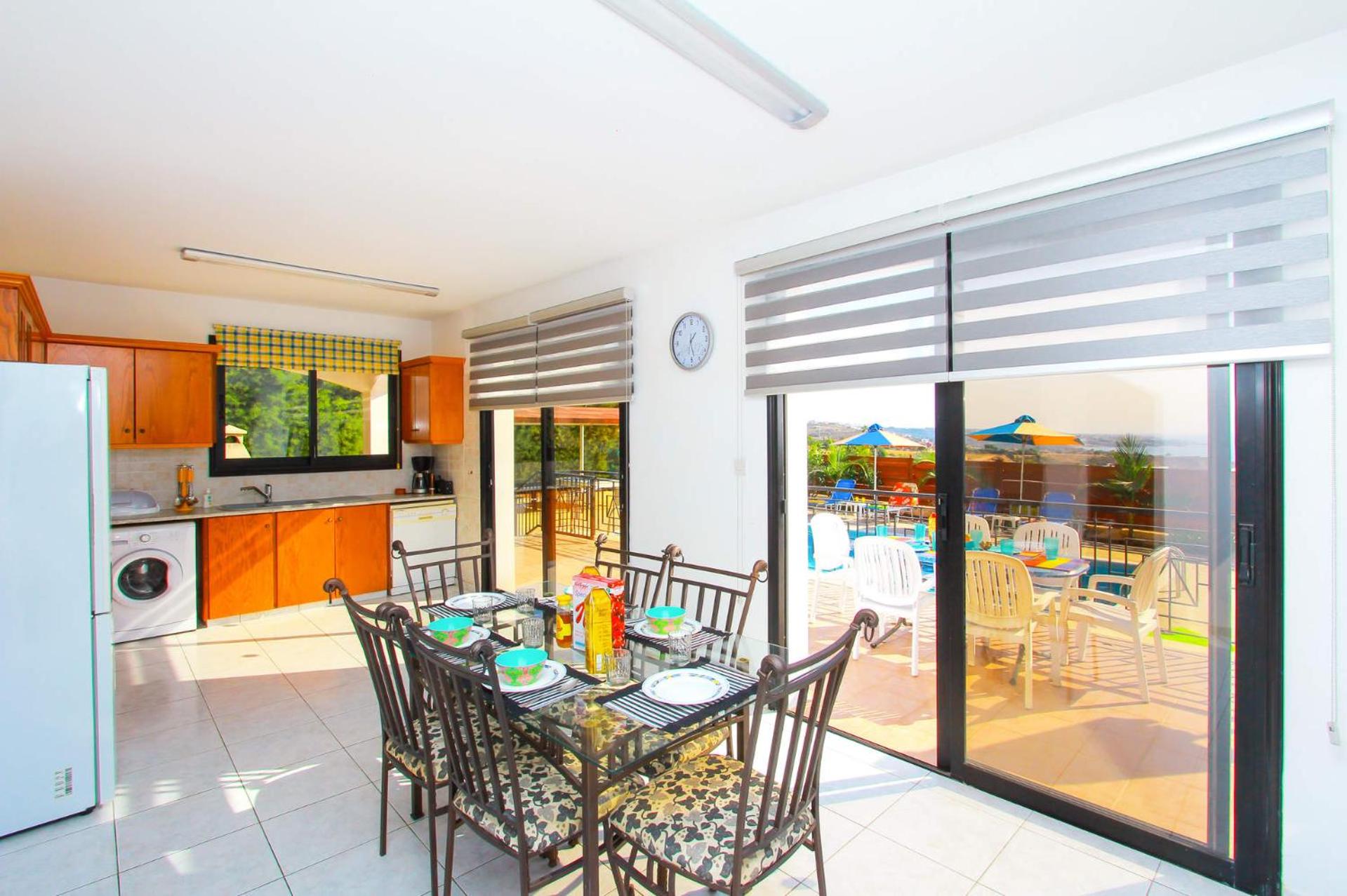 Villa Themis by Villa Plus