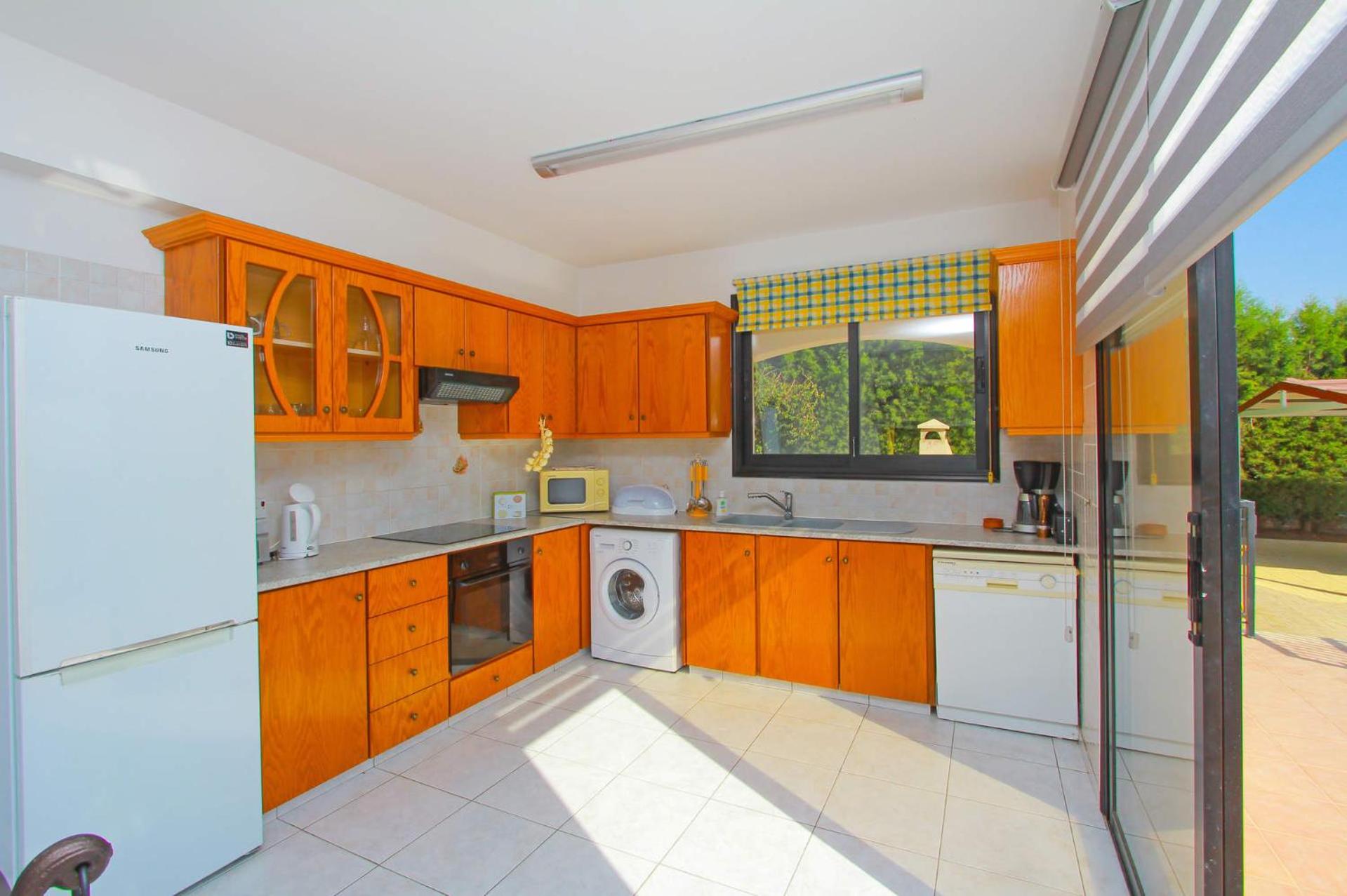 Villa Themis by Villa Plus