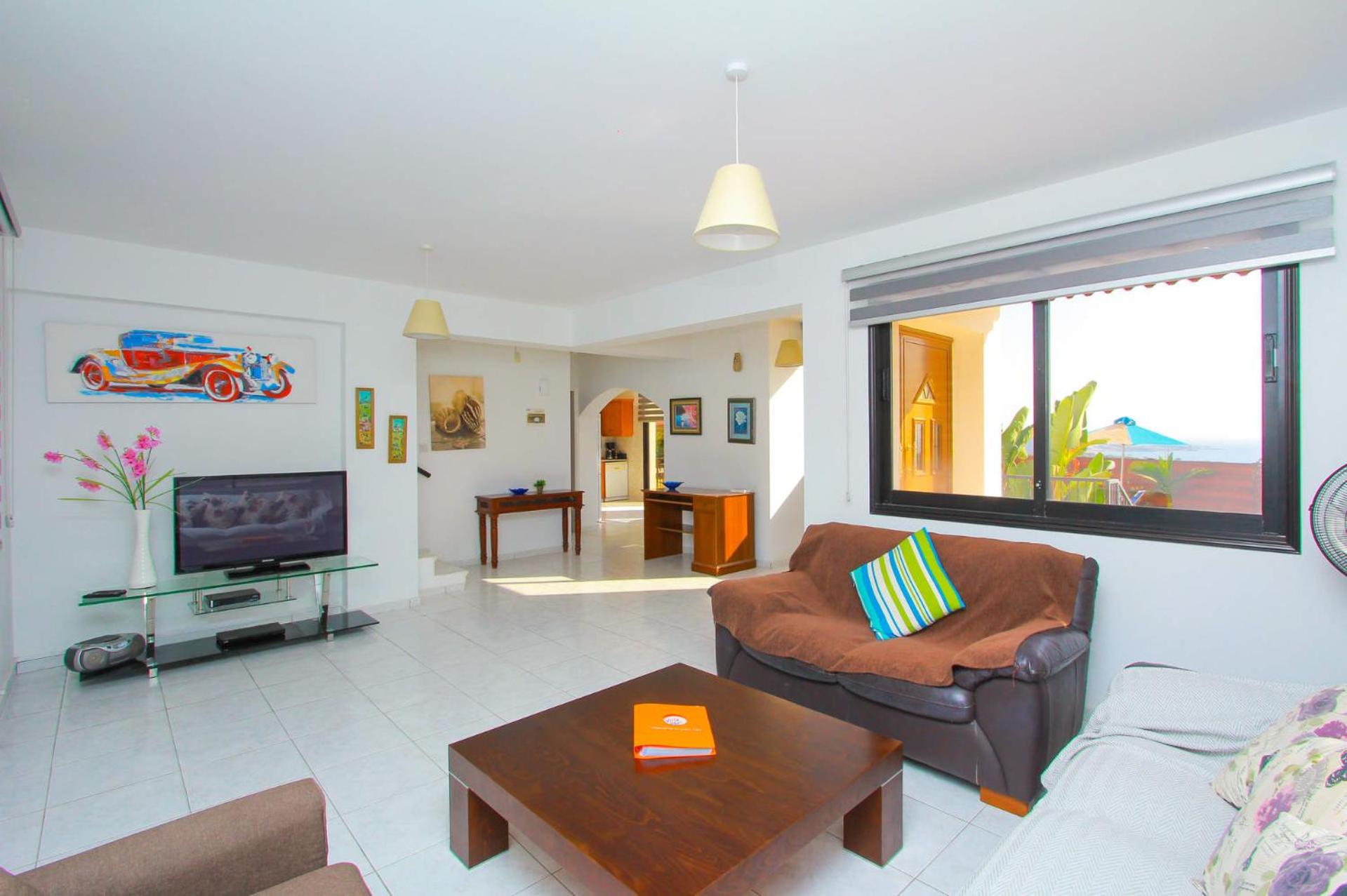 Villa Themis by Villa Plus