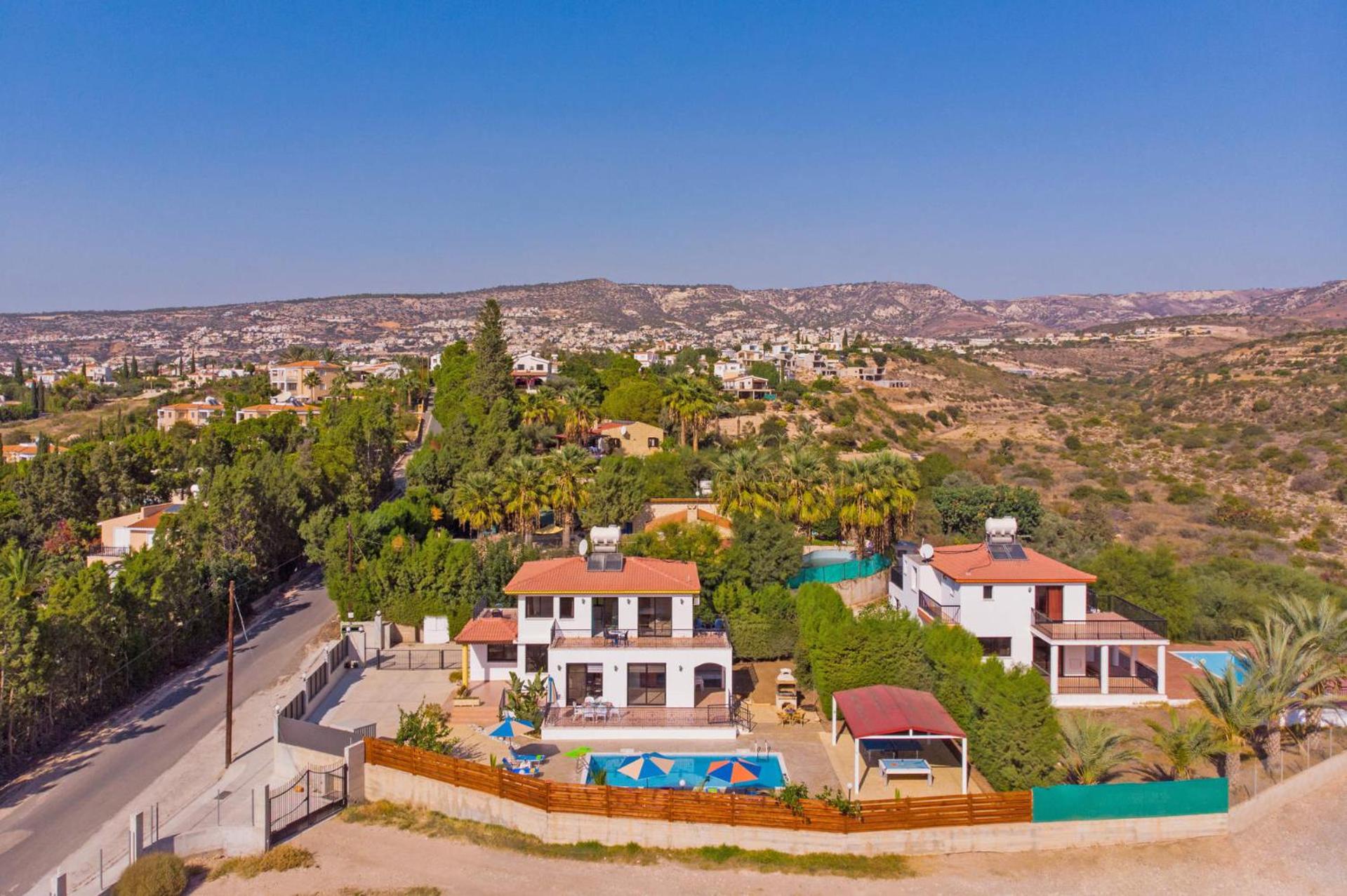 Villa Themis by Villa Plus
