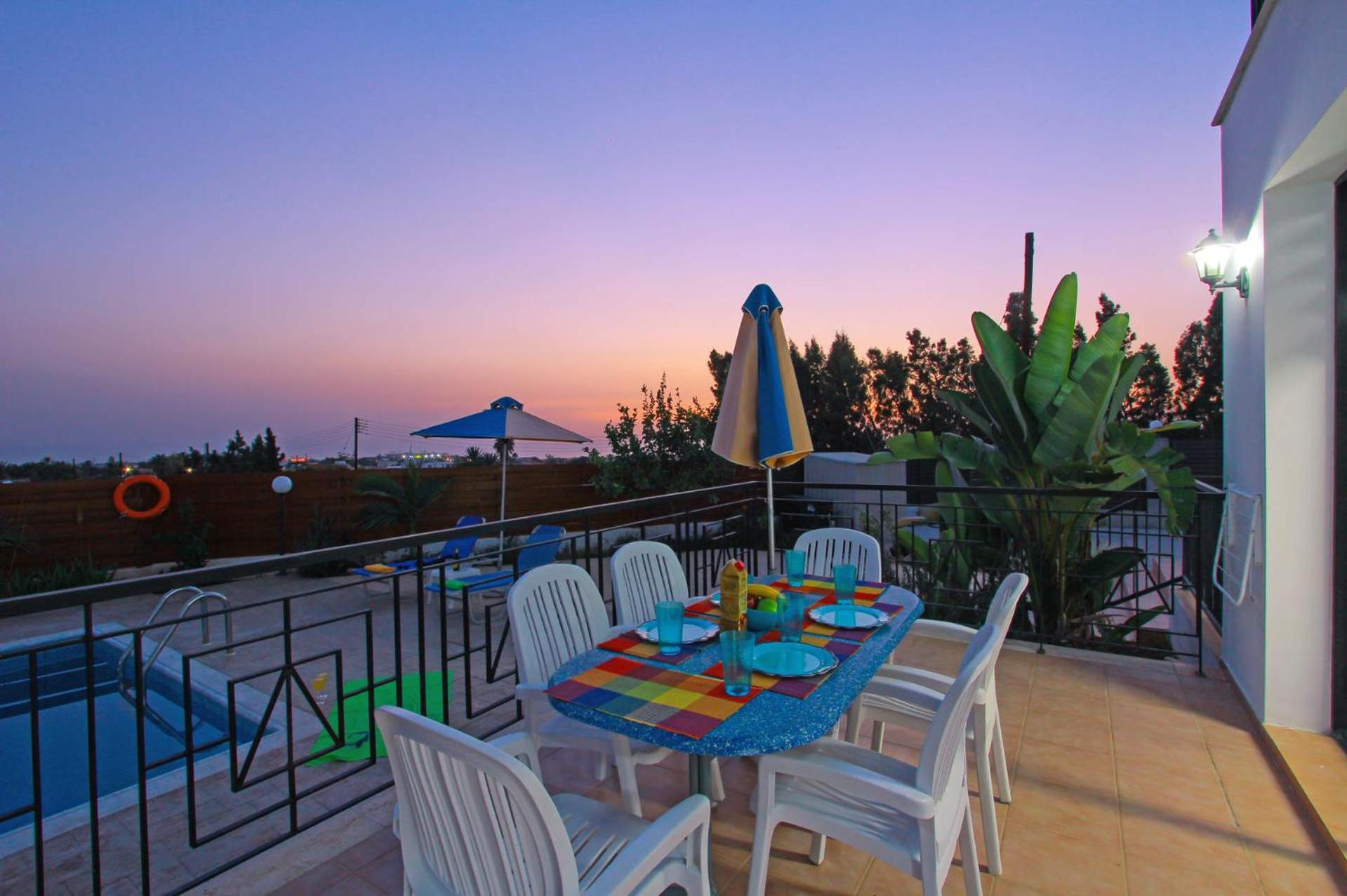 Villa Themis by Villa Plus