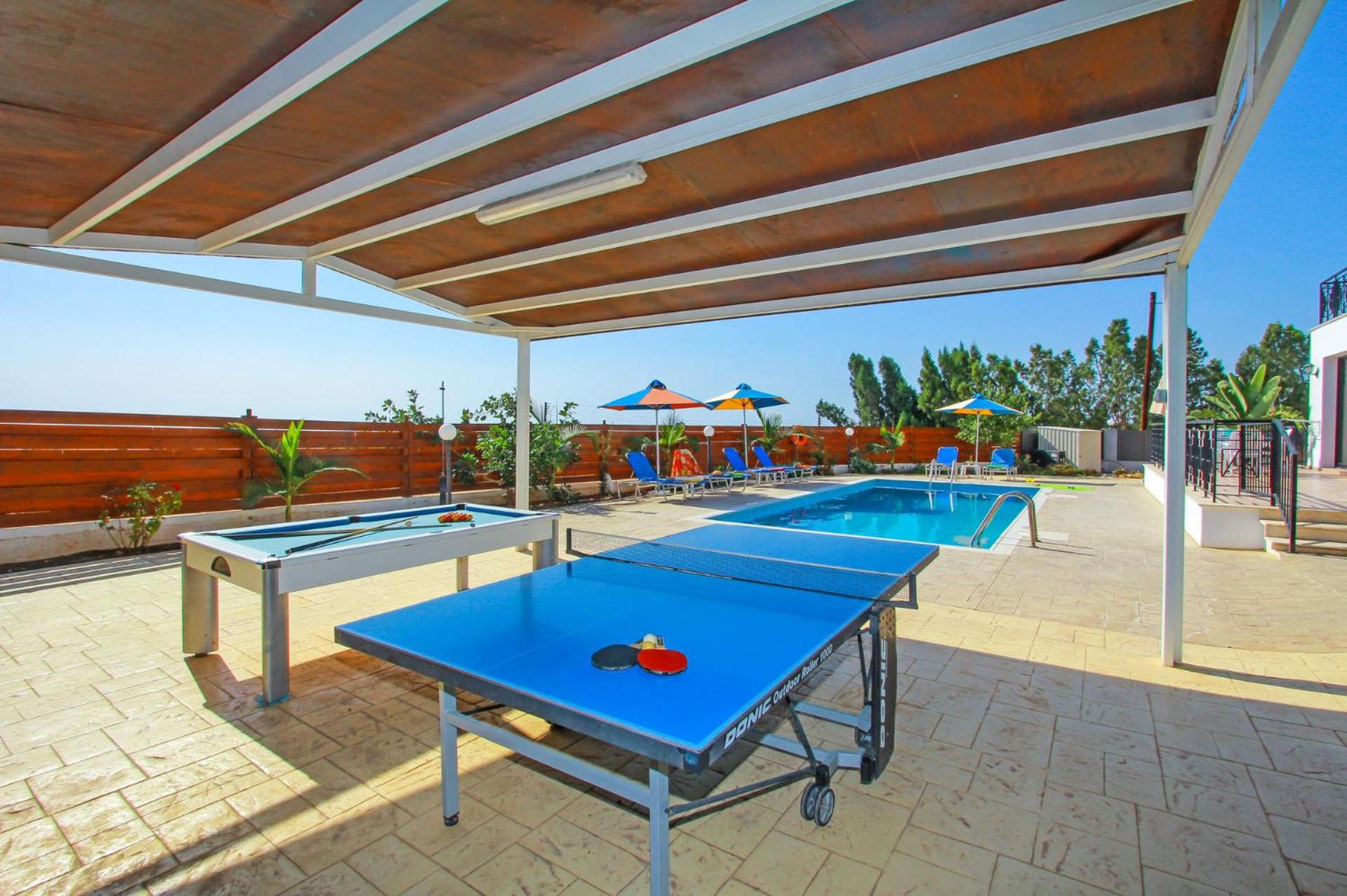 Villa Themis by Villa Plus