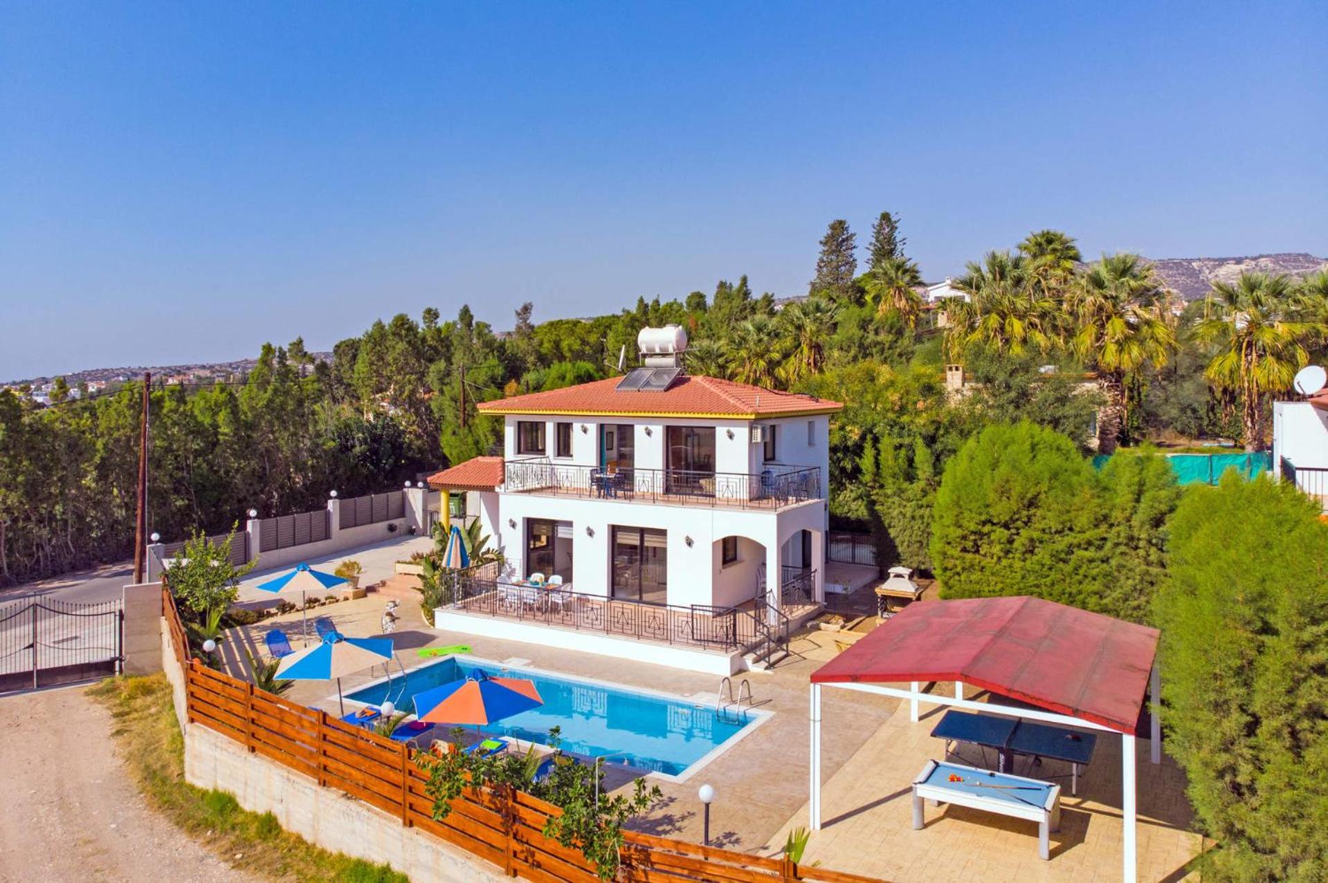 Villa Themis by Villa Plus