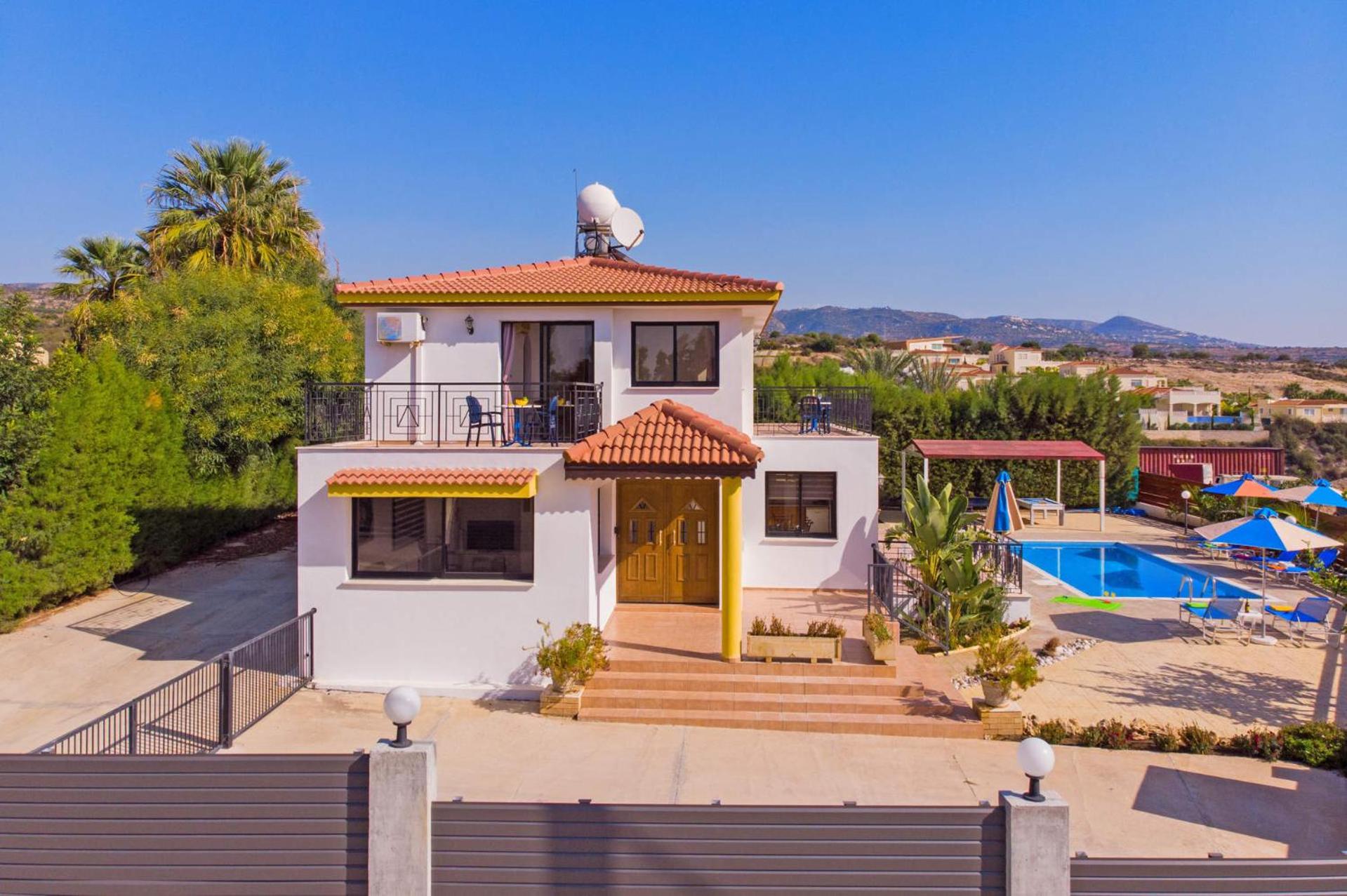 Villa Themis by Villa Plus