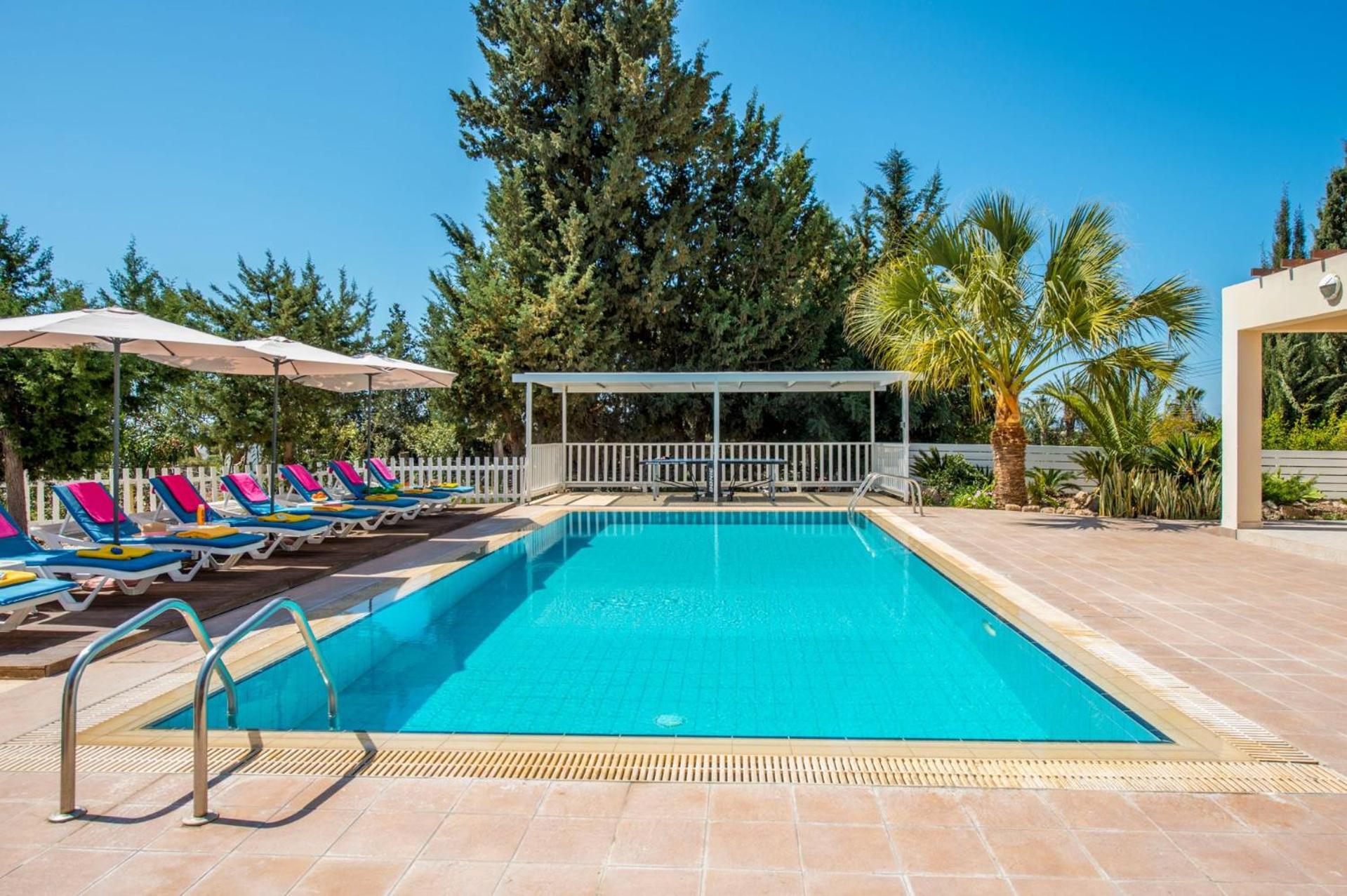 Villa Antigoni by Villa Plus