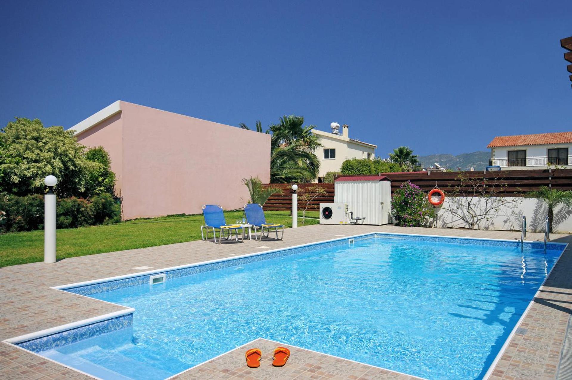 Villa Coral Christina by Villa Plus
