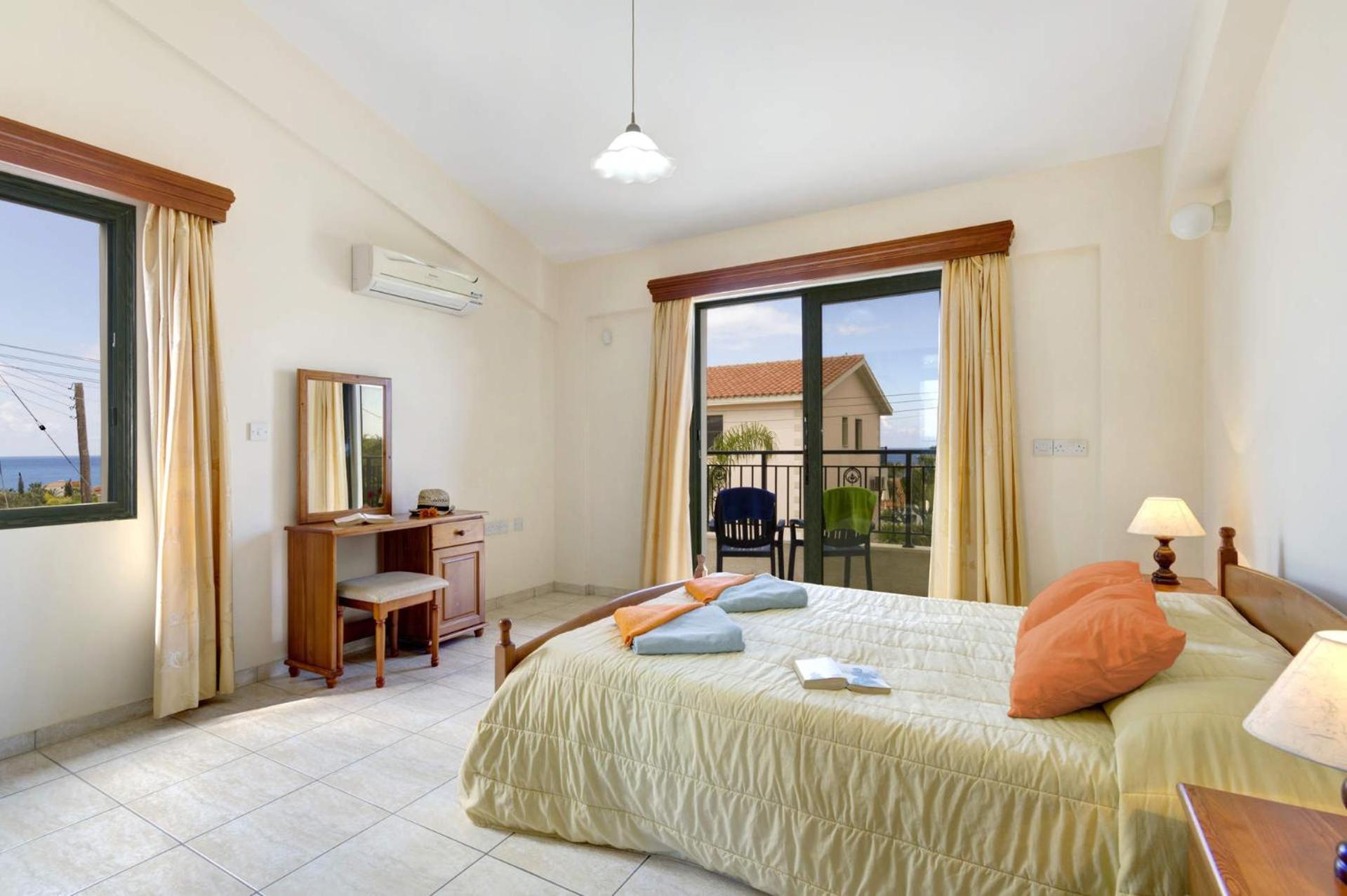 Villa Coral Christina by Villa Plus