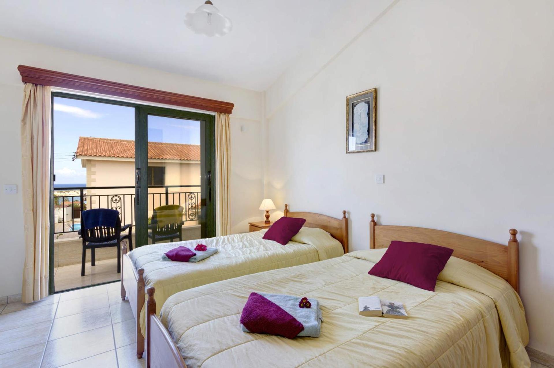Villa Coral Christina by Villa Plus
