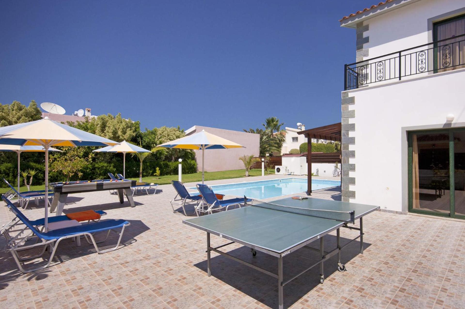 Villa Coral Christina by Villa Plus