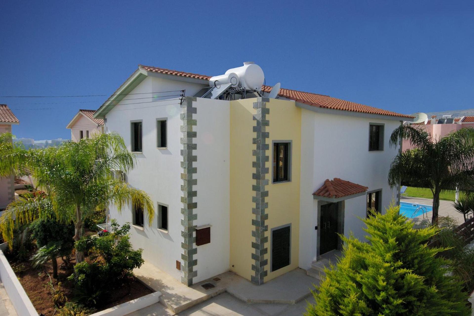 Villa Coral Christina by Villa Plus
