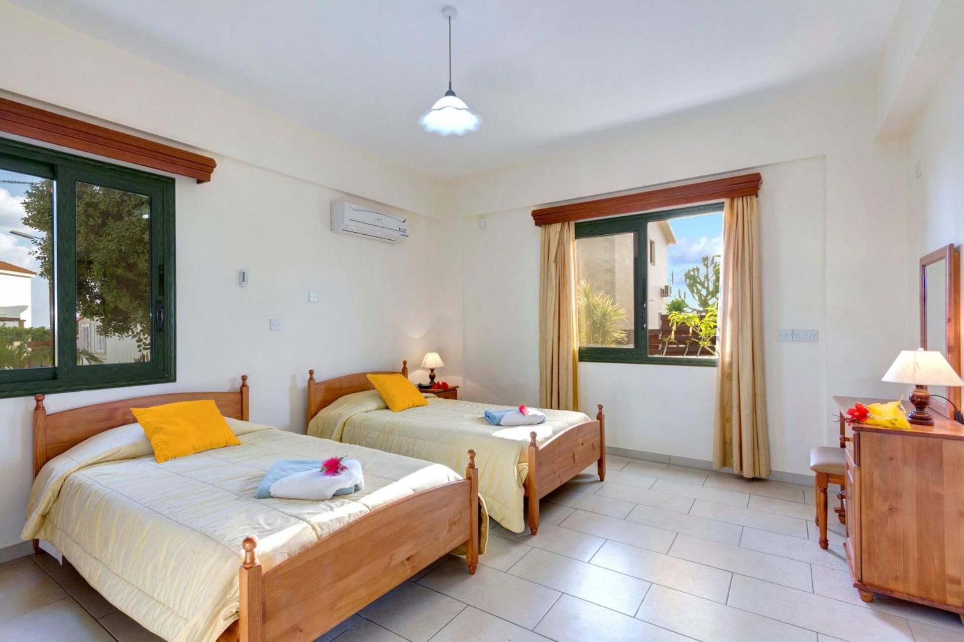 Villa Coral Christina by Villa Plus