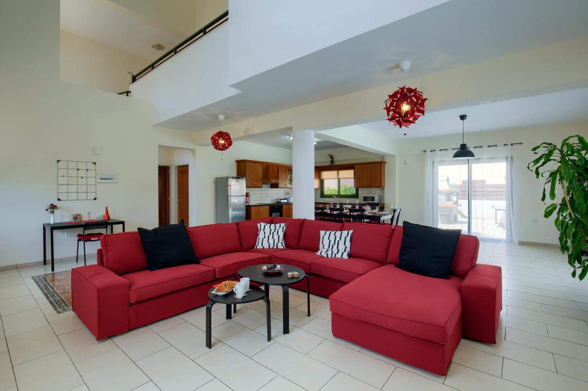 Villa Coral Christina by Villa Plus