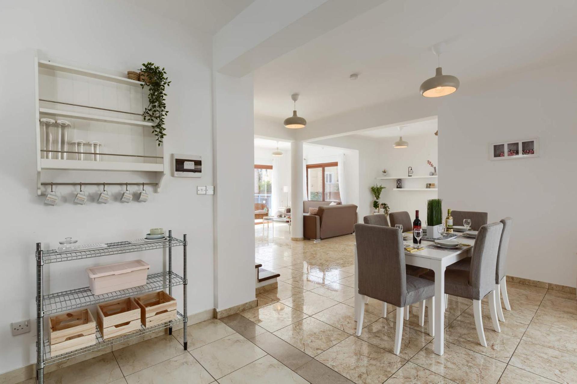 Villa Coralli by Villa Plus