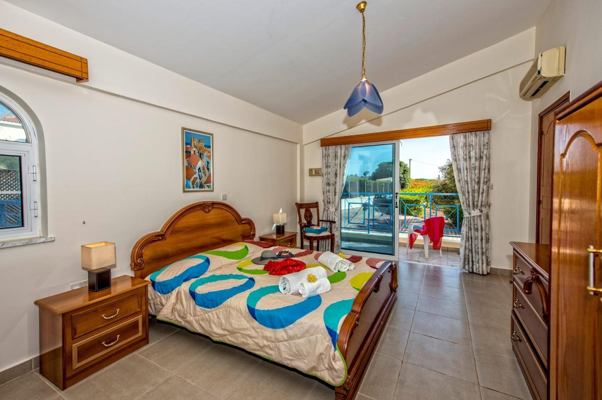 Villa Danae Coral Bay by Villa Plus