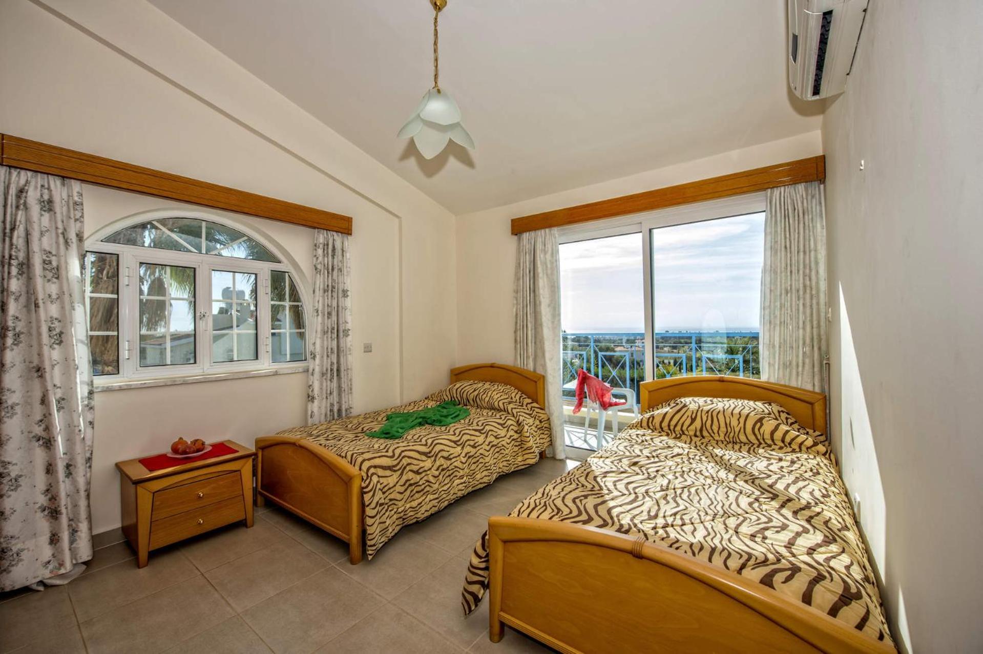 Villa Danae Coral Bay by Villa Plus