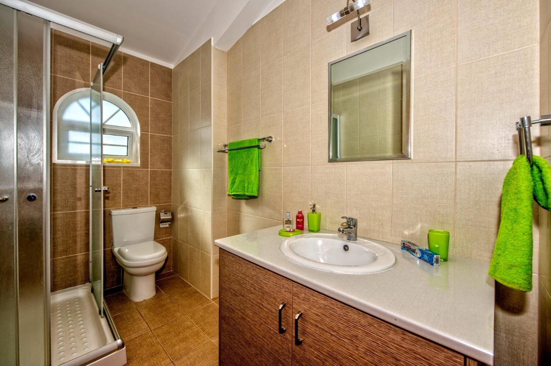 Villa Danae Coral Bay by Villa Plus