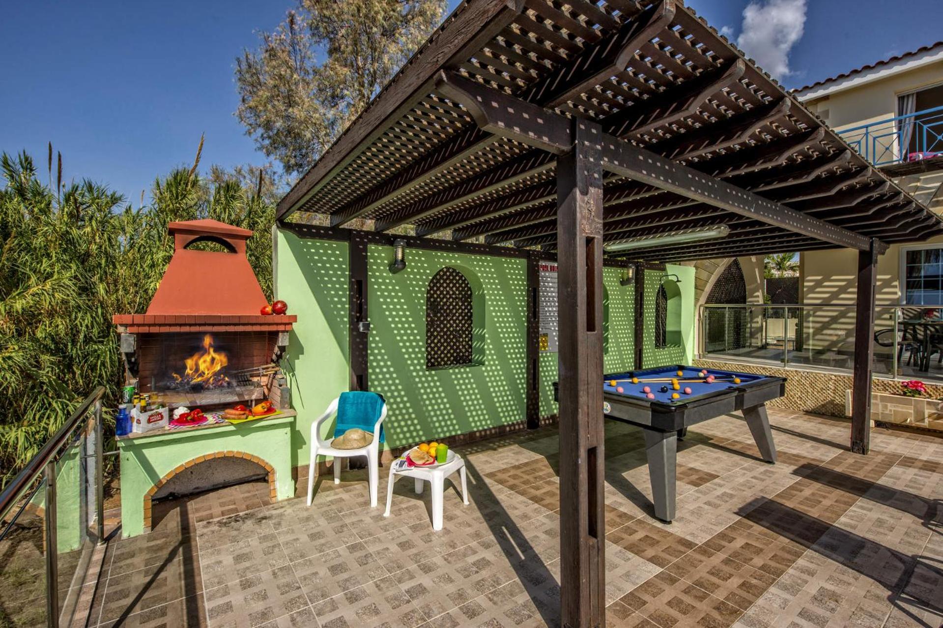Villa Danae Coral Bay by Villa Plus
